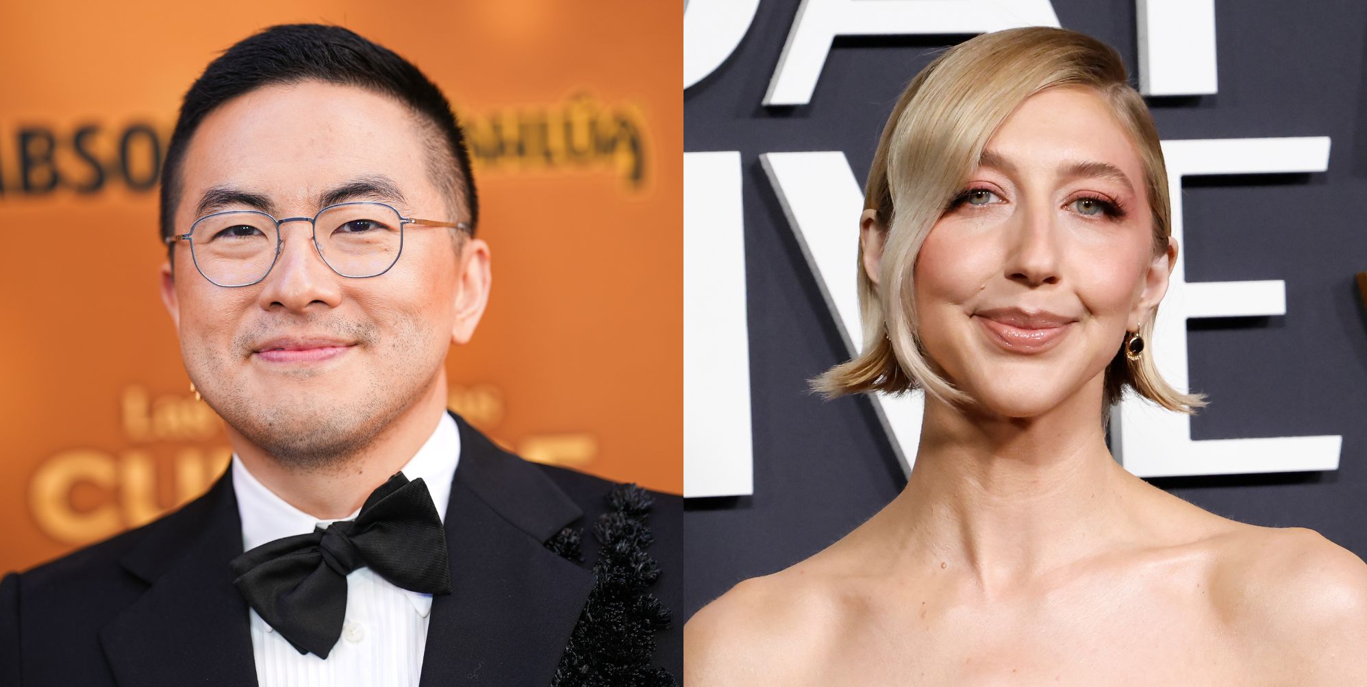 Bowen Yang breaks silence on Heidi Gardner's SNL exit