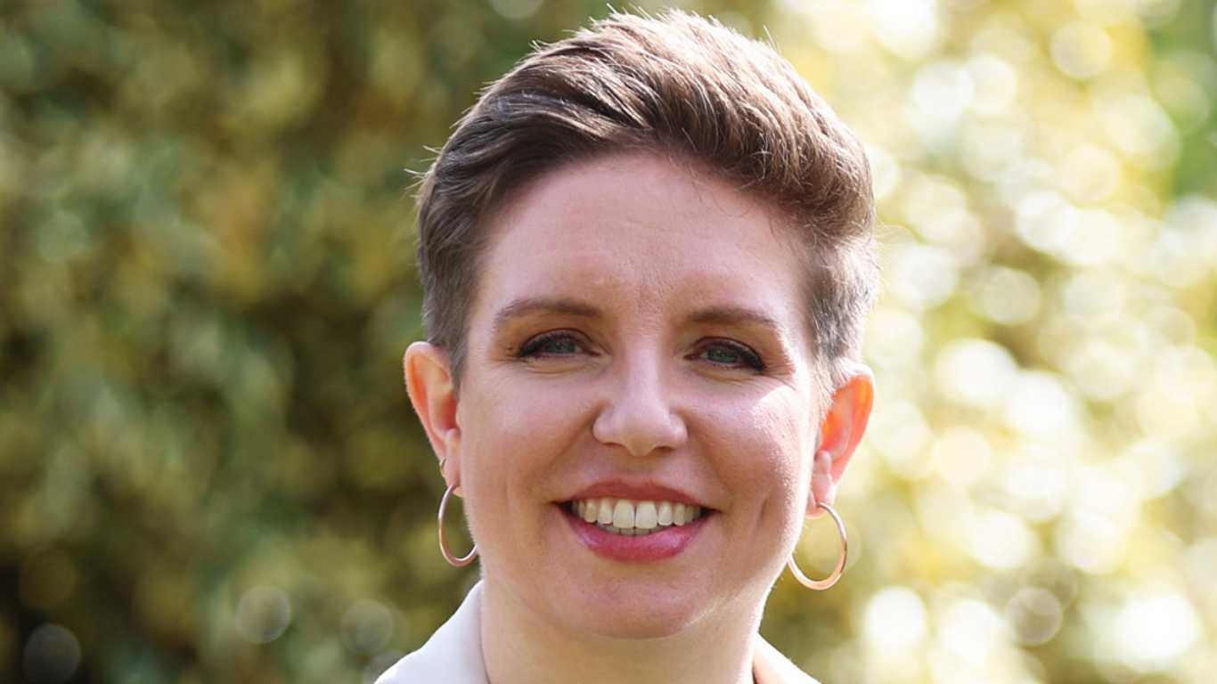 Former Green Party leader urges government to let MPs debate changes to EHRC guidance