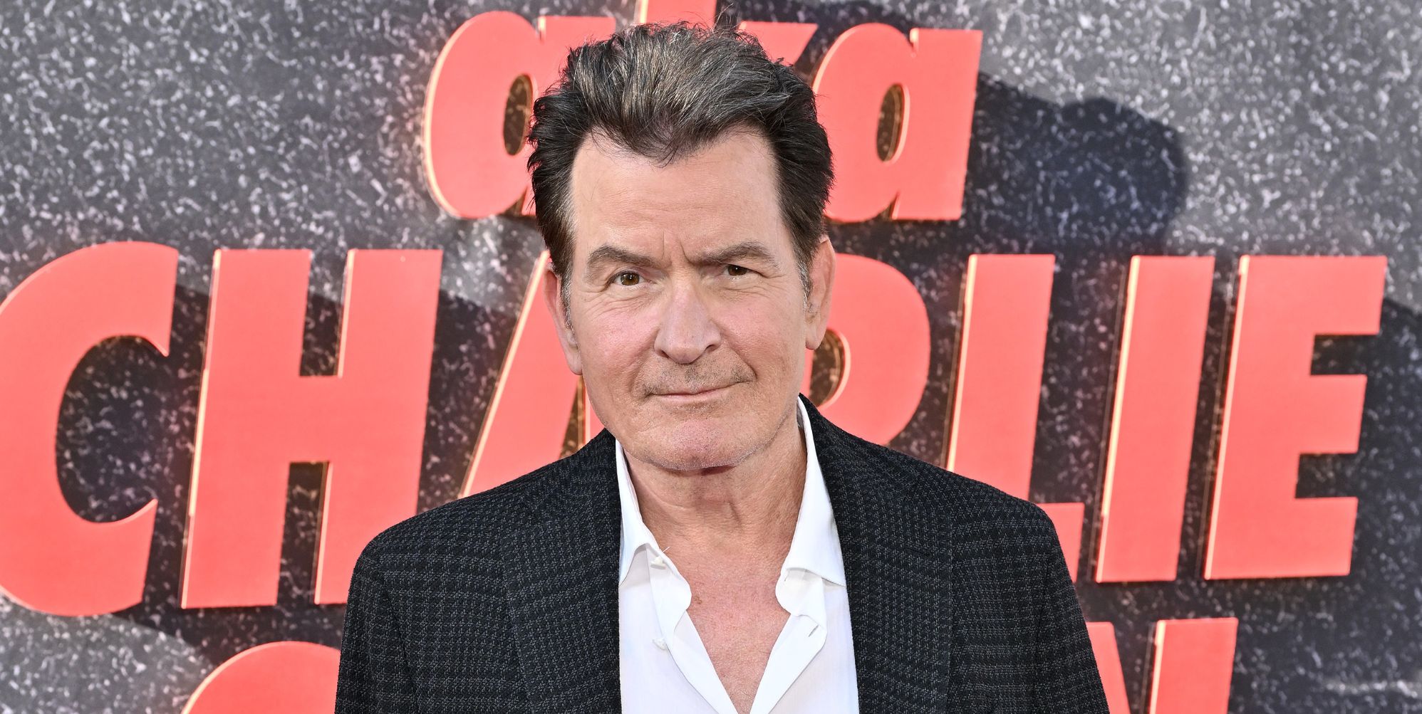Two and a Half Men star Charlie Sheen opens up about same-sex encounters: 'It was fun'