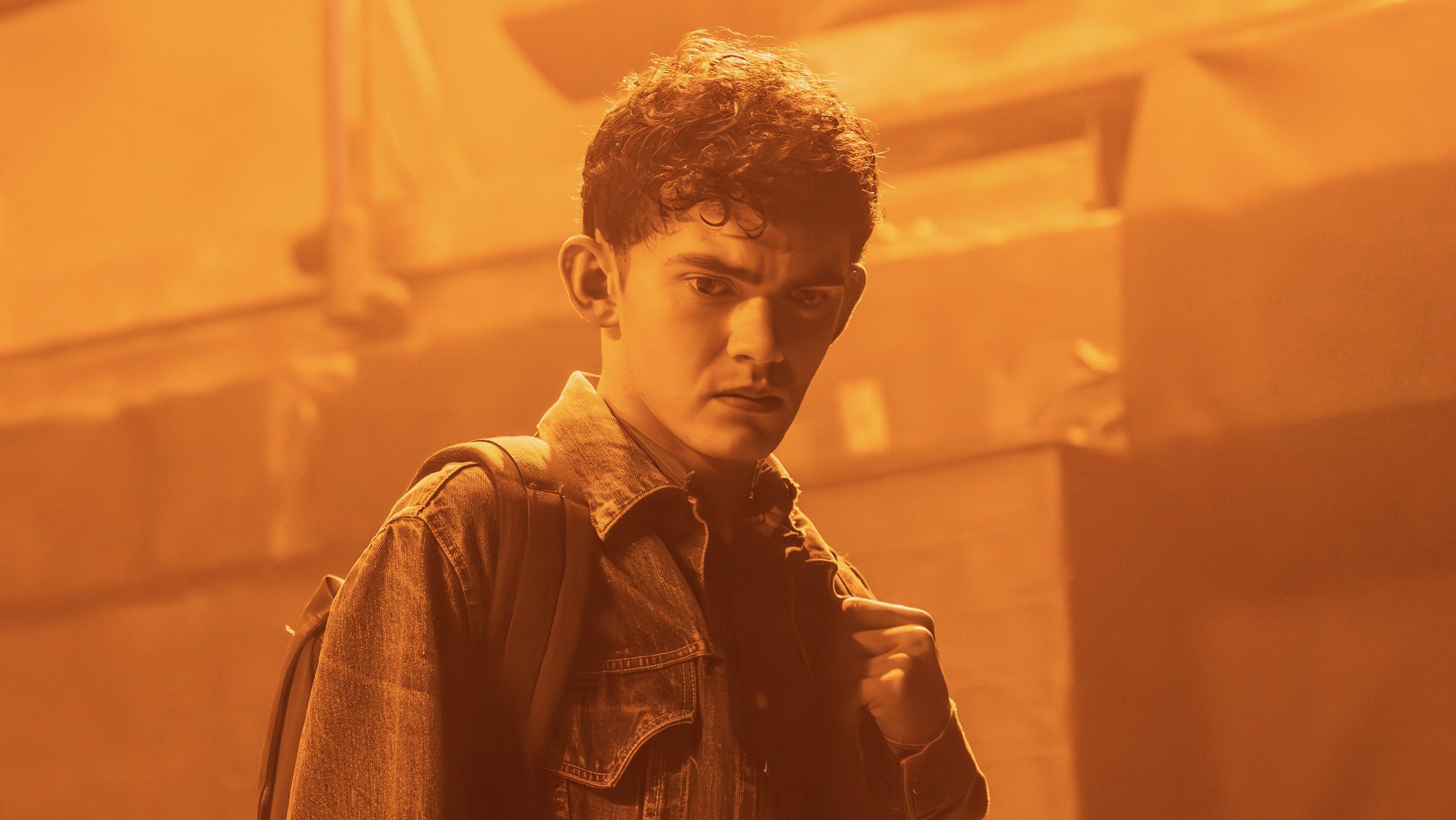 Clarkston review: Heartstopper's Joe Locke puts on a confident performance in a timeless story