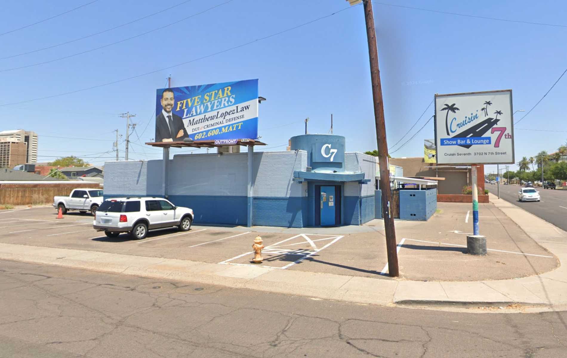 Man arrested for threatening to 'shoot up' gay bar after being 'triggered' by Charlie Kirk's death