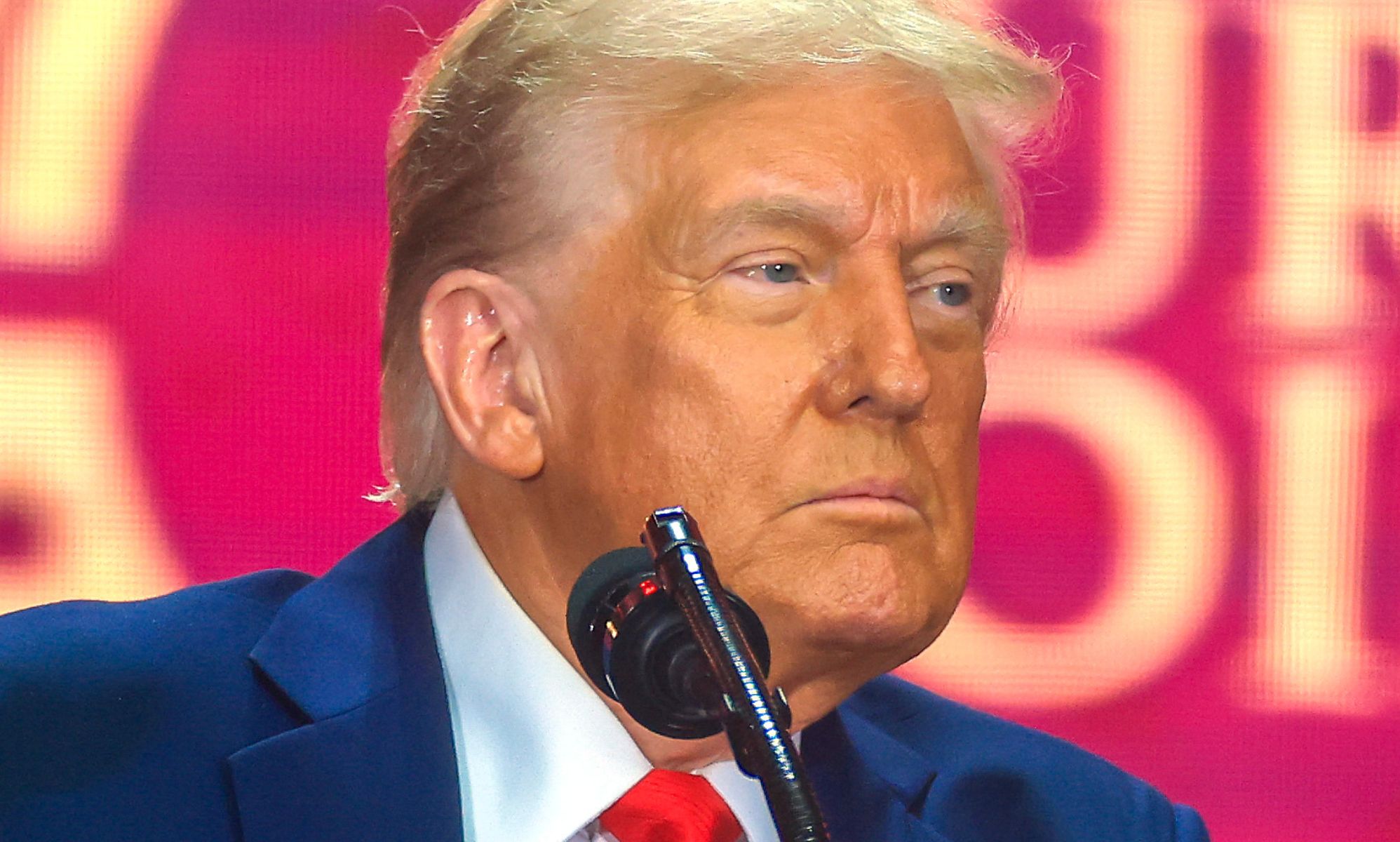 Donald Trump says Charlie Kirk didn't 'hate' his opponents, here's why he's wrong