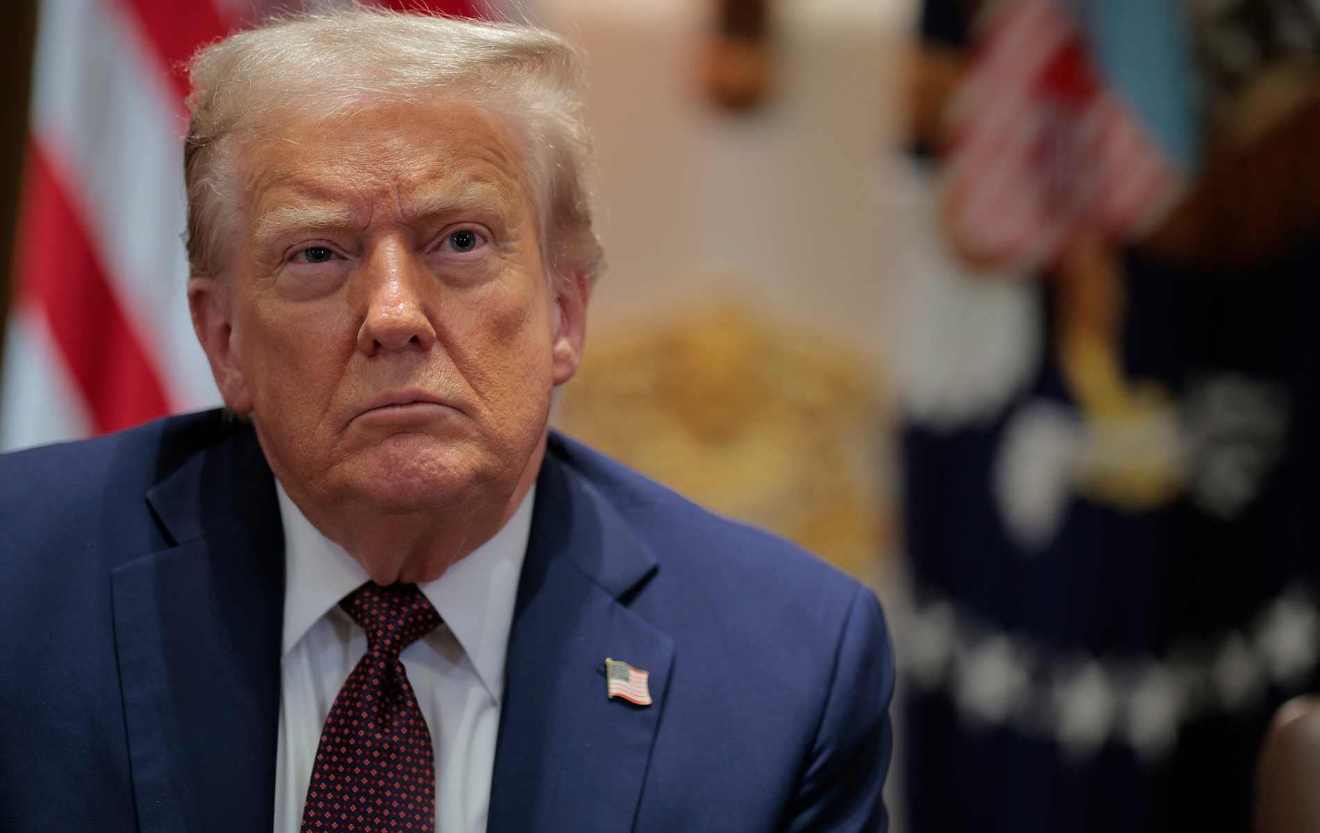 More US LGBTQ+ couples buying homes in Ireland after Trump's re-election