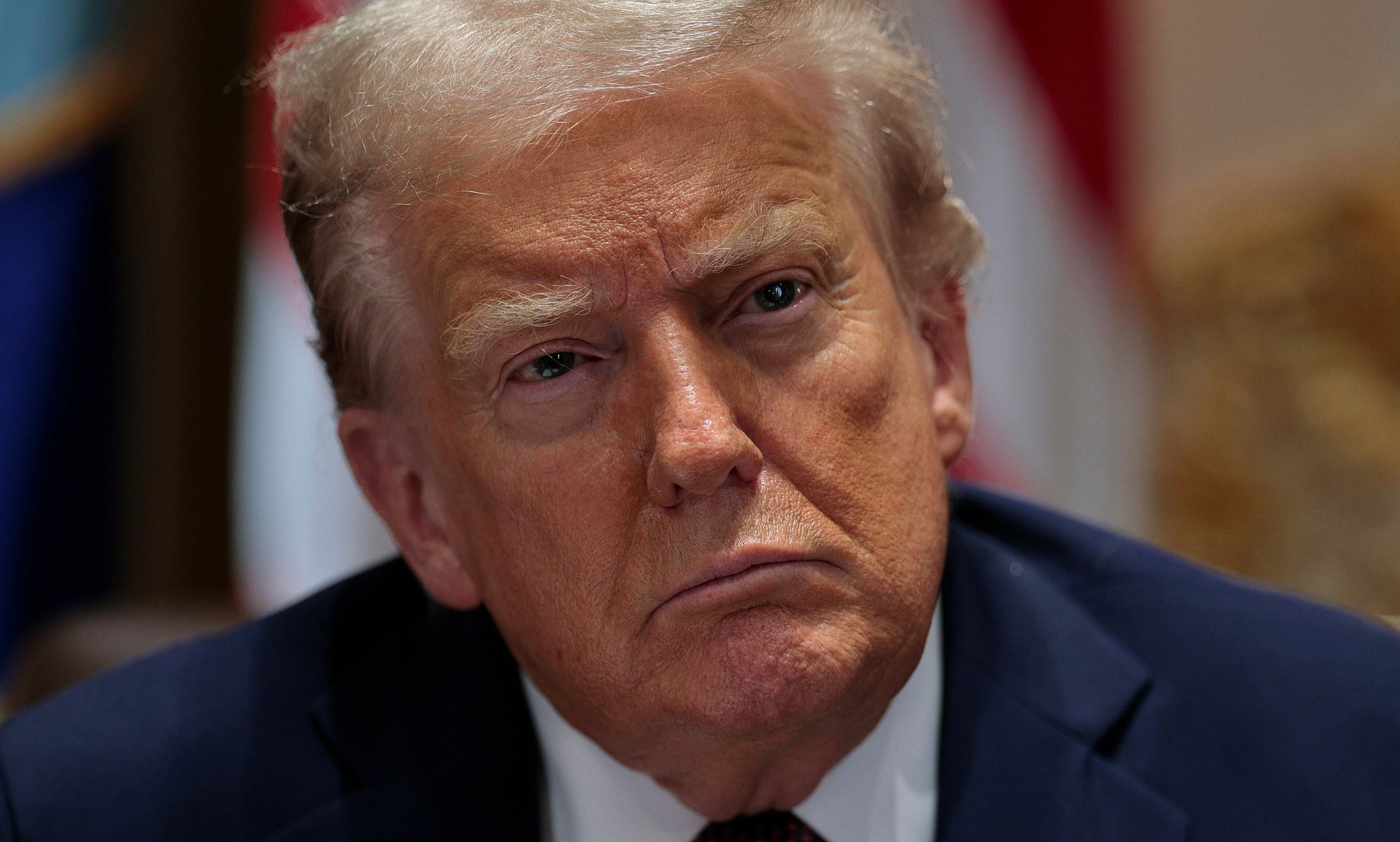 Judge orders Trump to restore hundreds of diversity, equity, and inclusion webpages