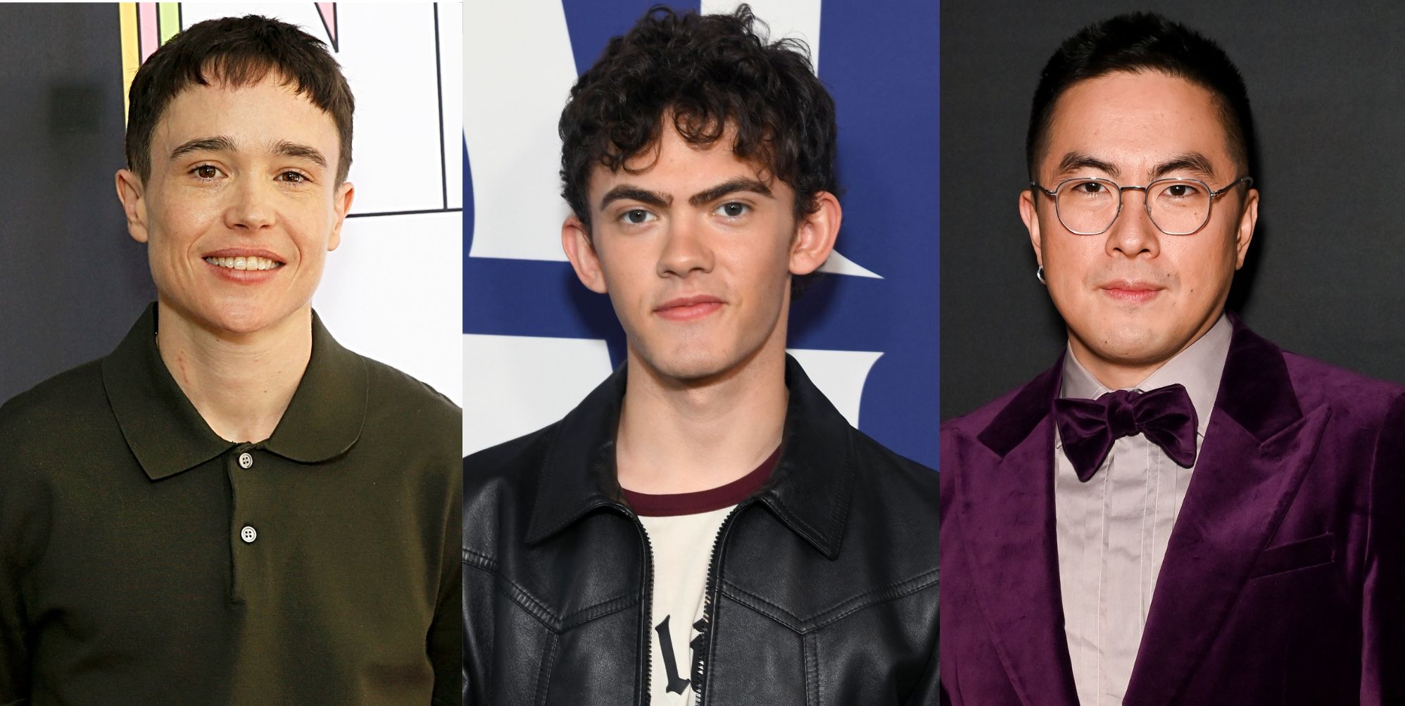 Several more queer celebs, including Joe Locke, pledge not to work with Israeli film companies