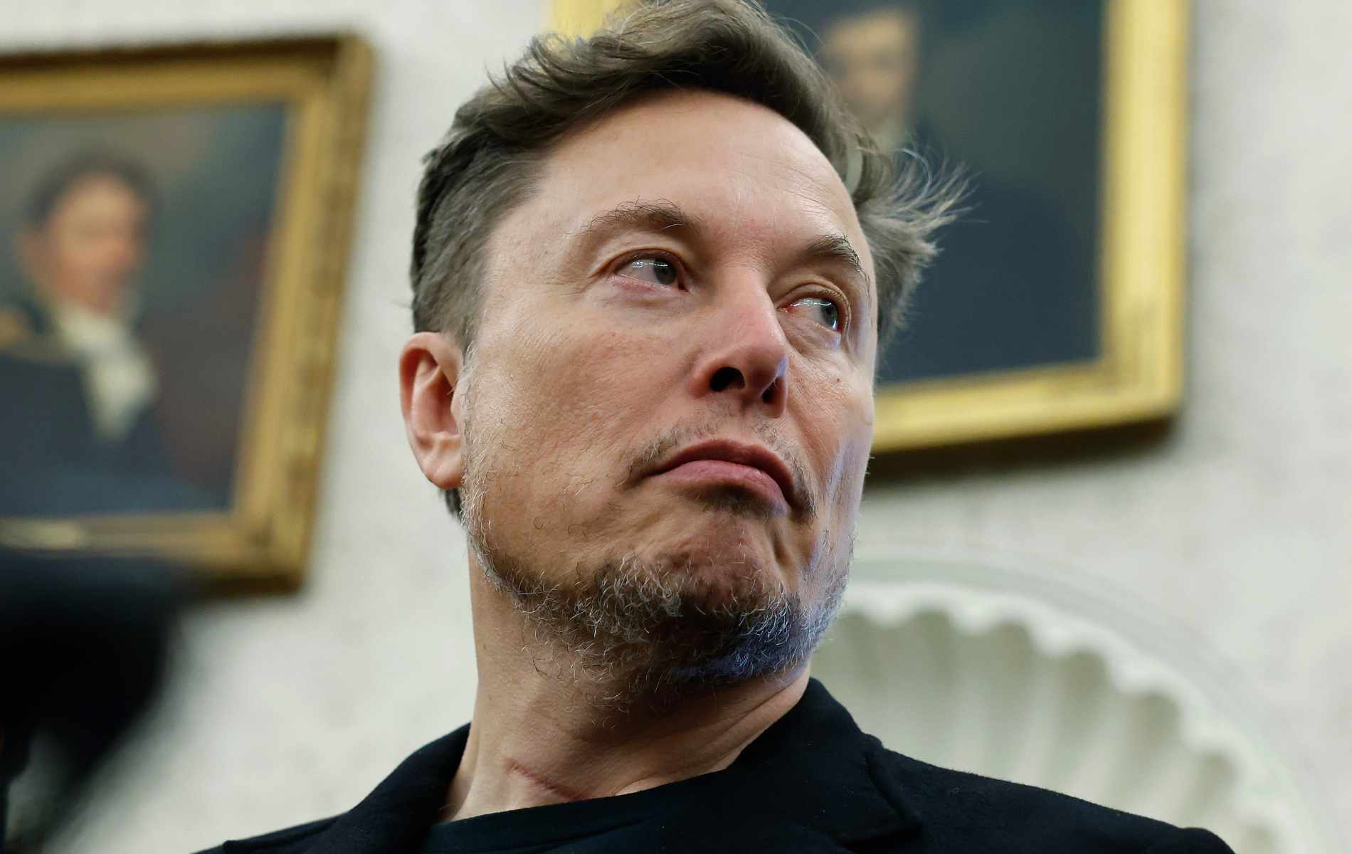 Downing Street condemns Elon Musk's 'dangerous' language at far-right rally