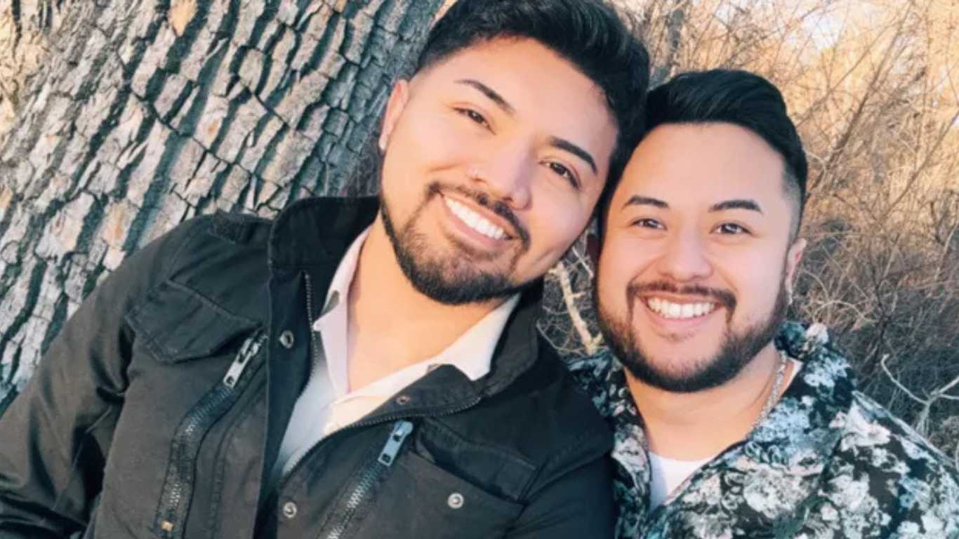 US TikToker thanks supporters as he continues to battle to free boyfriend from ICE detention