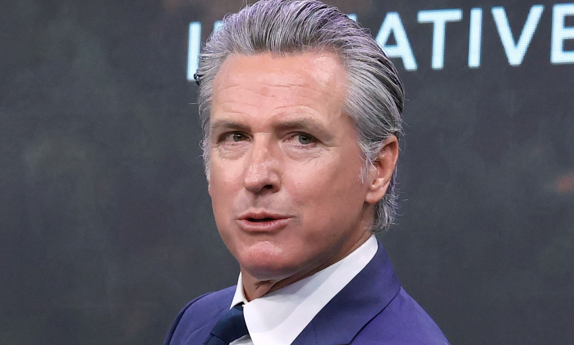 California governor Gavin Newsom urged to sign 'critical' trans rights bills into law