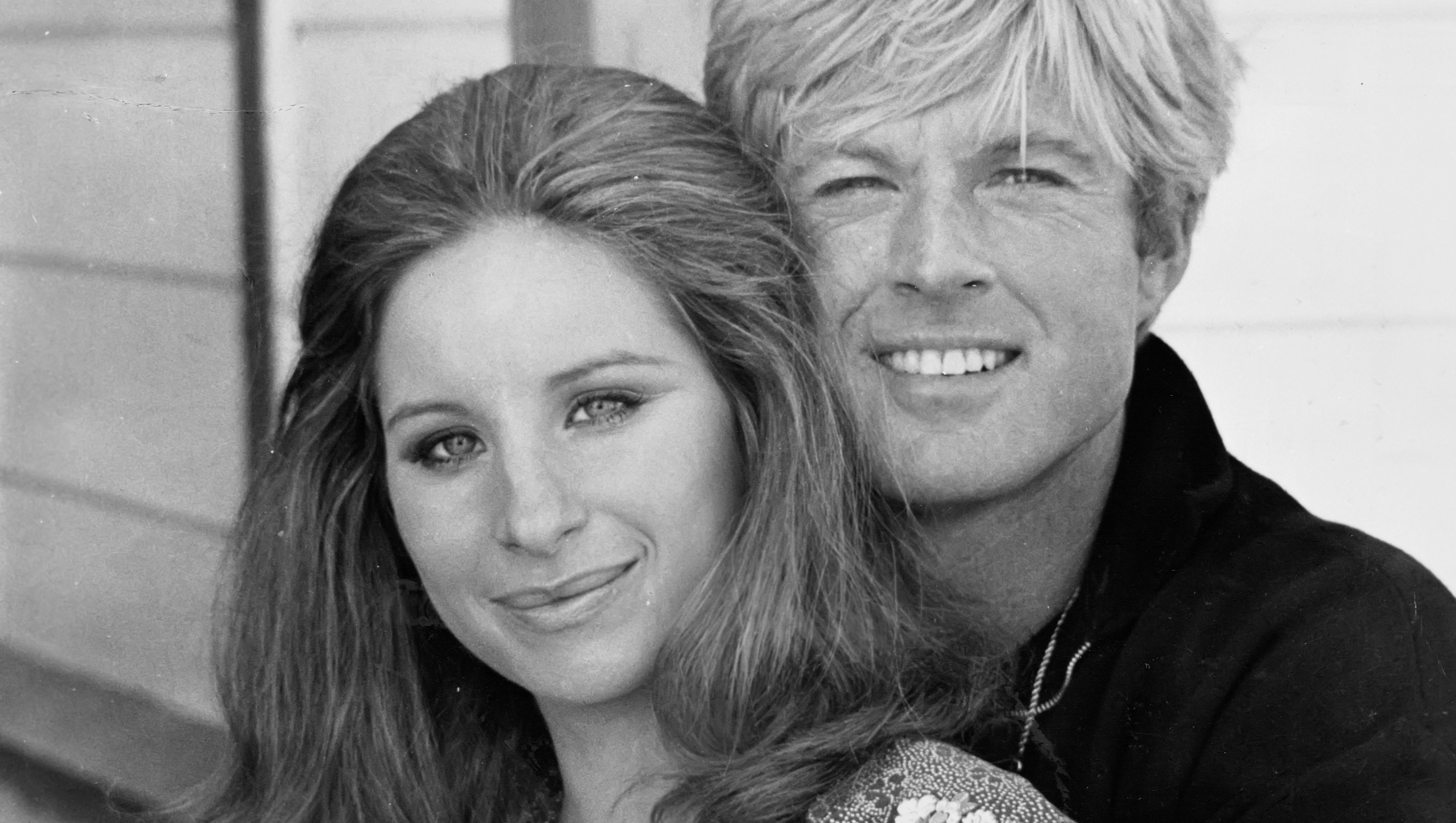 Barbra Streisand, Jane Fonda and more pay tribute to Robert Redford: ‘One of the finest’