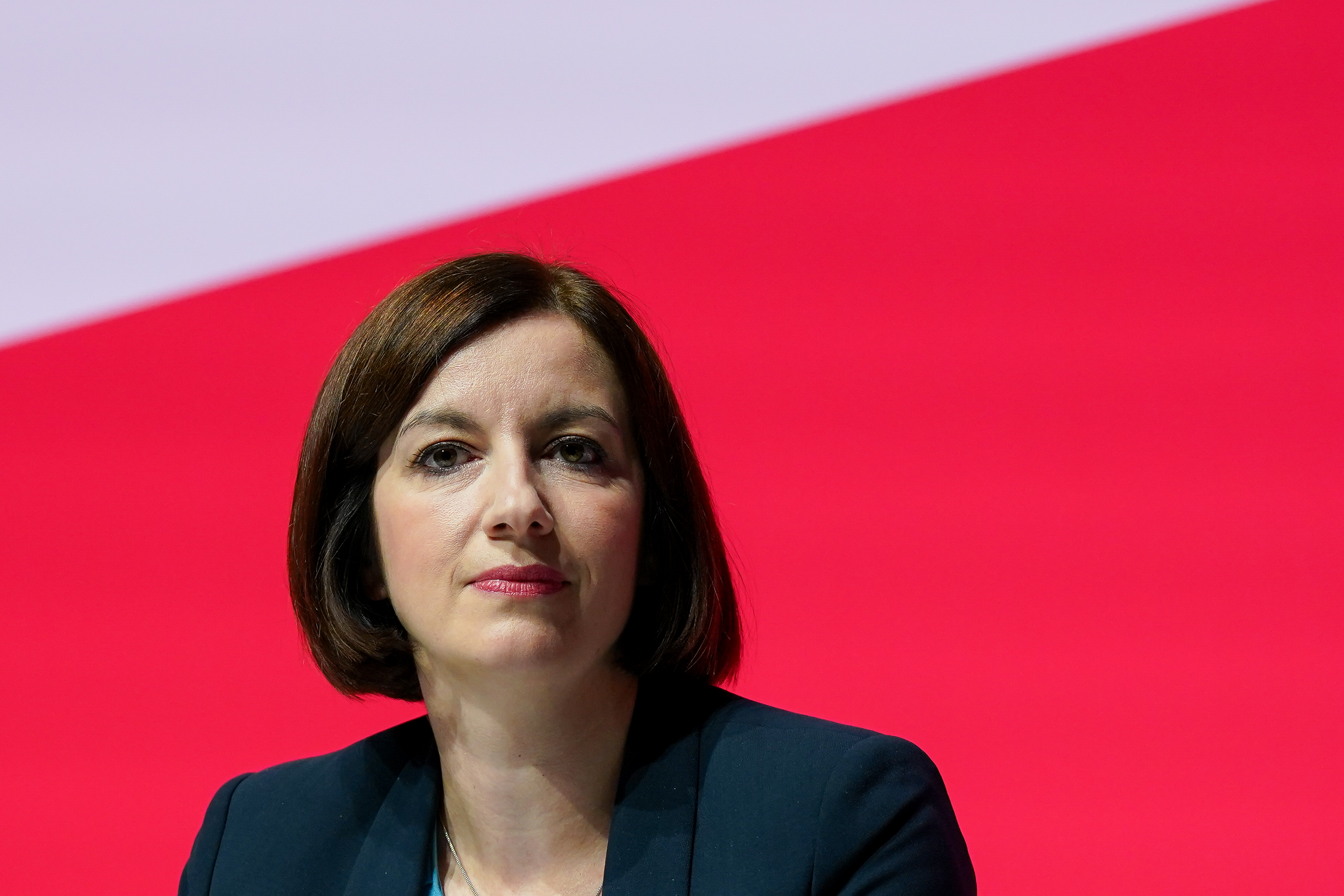 Bridget Phillipson 'leads race' to be Labour deputy leader - but what is her LGBTQ+ record?