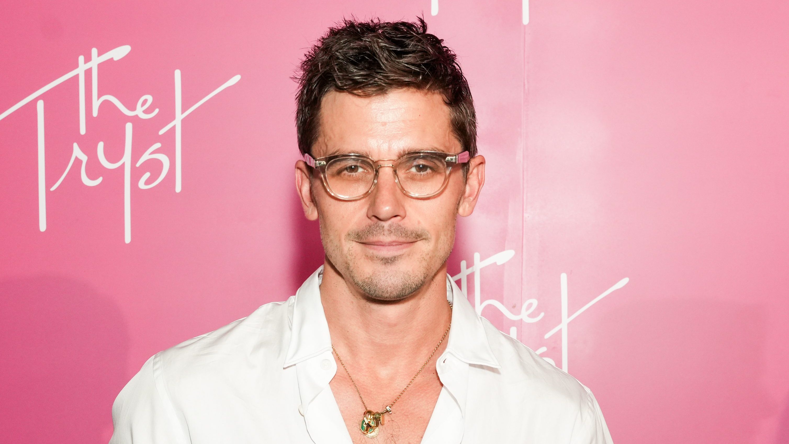 Queer Eye’s Antoni references ‘challenging’ journey in emotional post after Emmy win