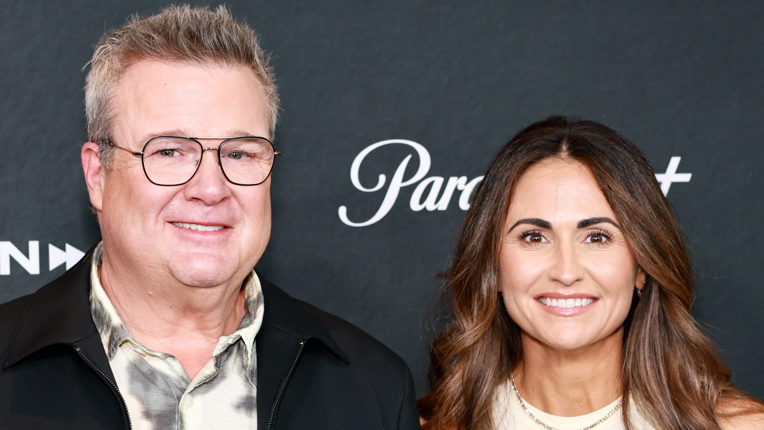 Eric Stonestreet has got married