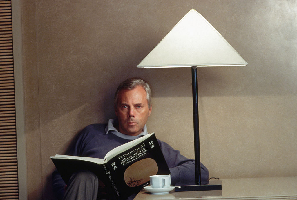 Exploring the life, successes and legacy of Giorgio Armani – the richest LGBTQ+ person in the world