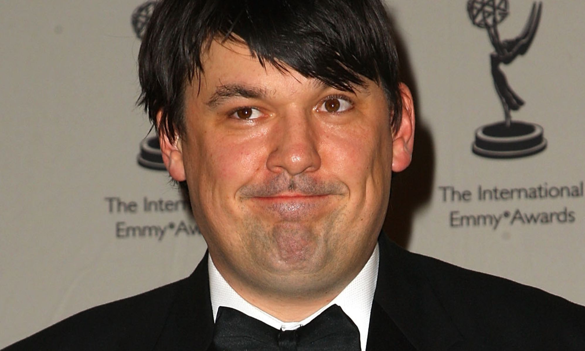 Graham Linehan arrested at Heathrow in connection with X posts