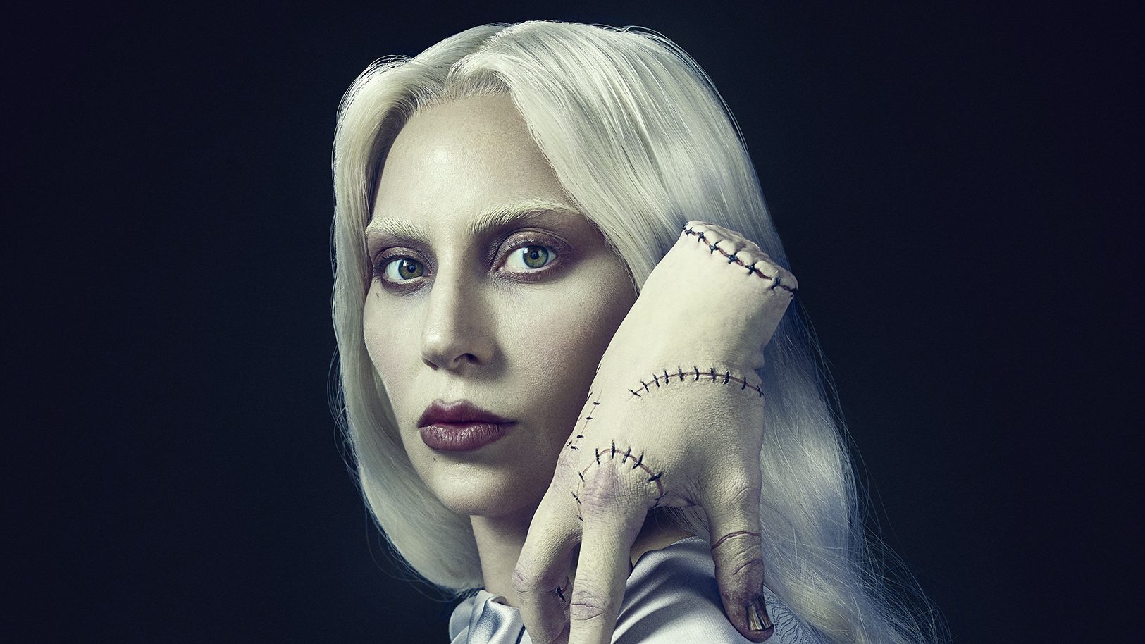 Fans are living for Lady Gaga's Wednesday season two song 'Dead Dance'