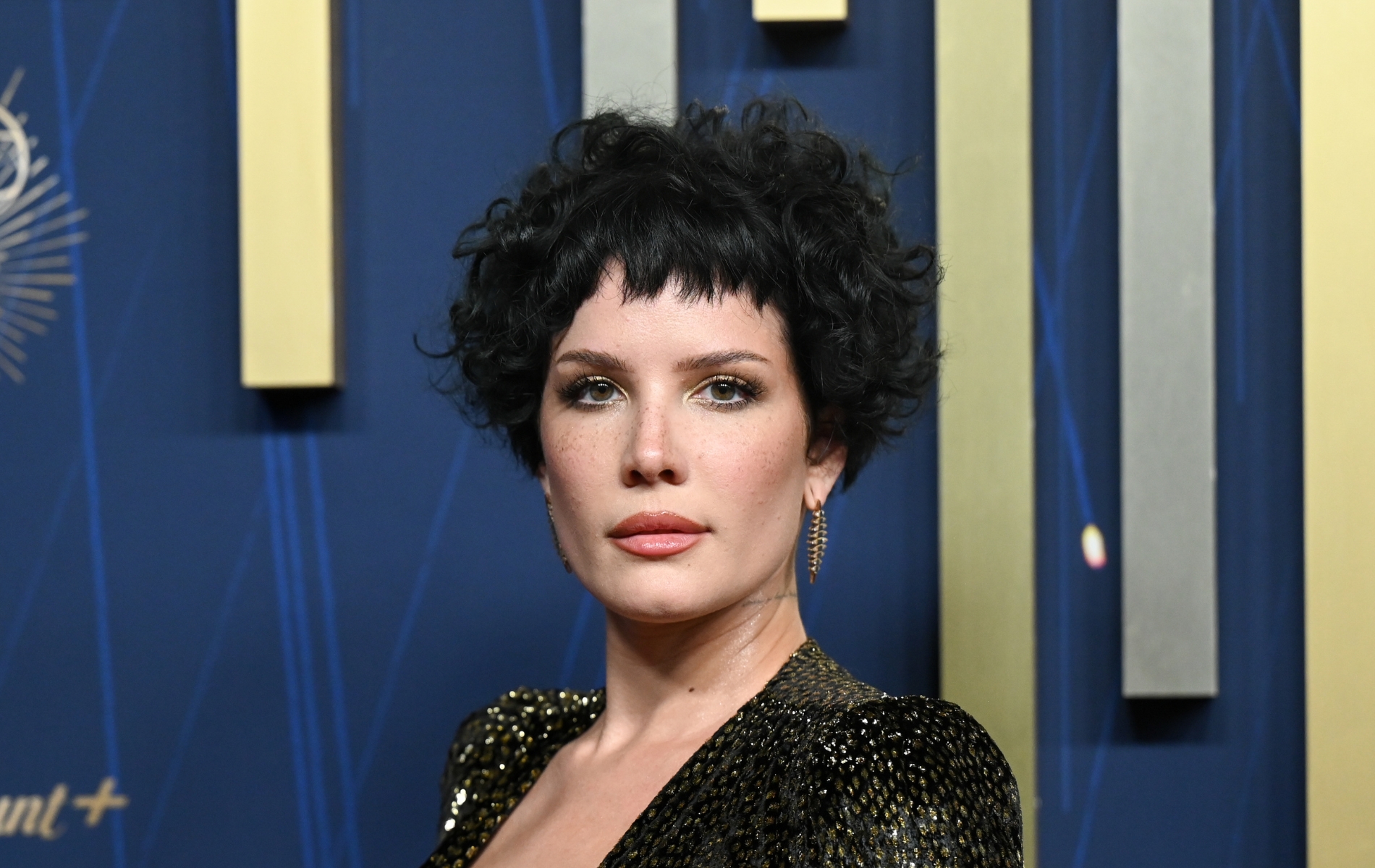 Halsey says she’s ‘not allowed’ to make an album after The Great Impersonator was a ‘failure’