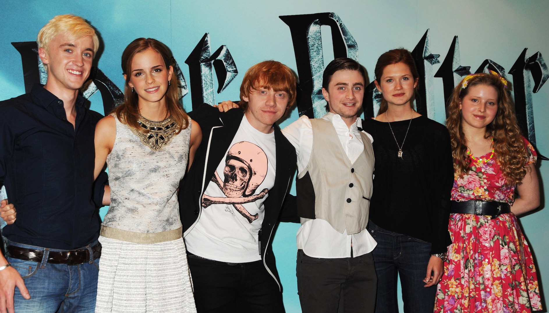 Harry Potter star says she was barred from fan convention due to OnlyFans account