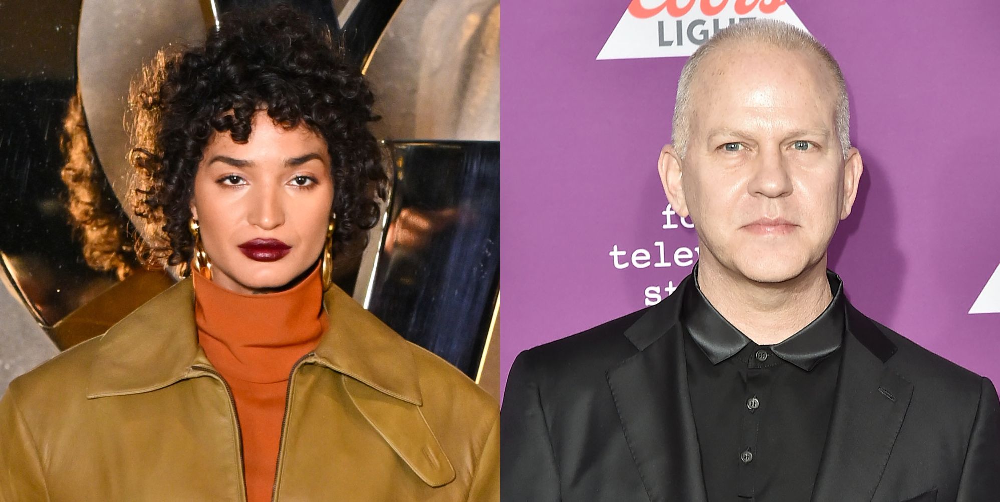Pose star Indya Moore calls out Ryan Murphy for public silence on anti-trans attacks