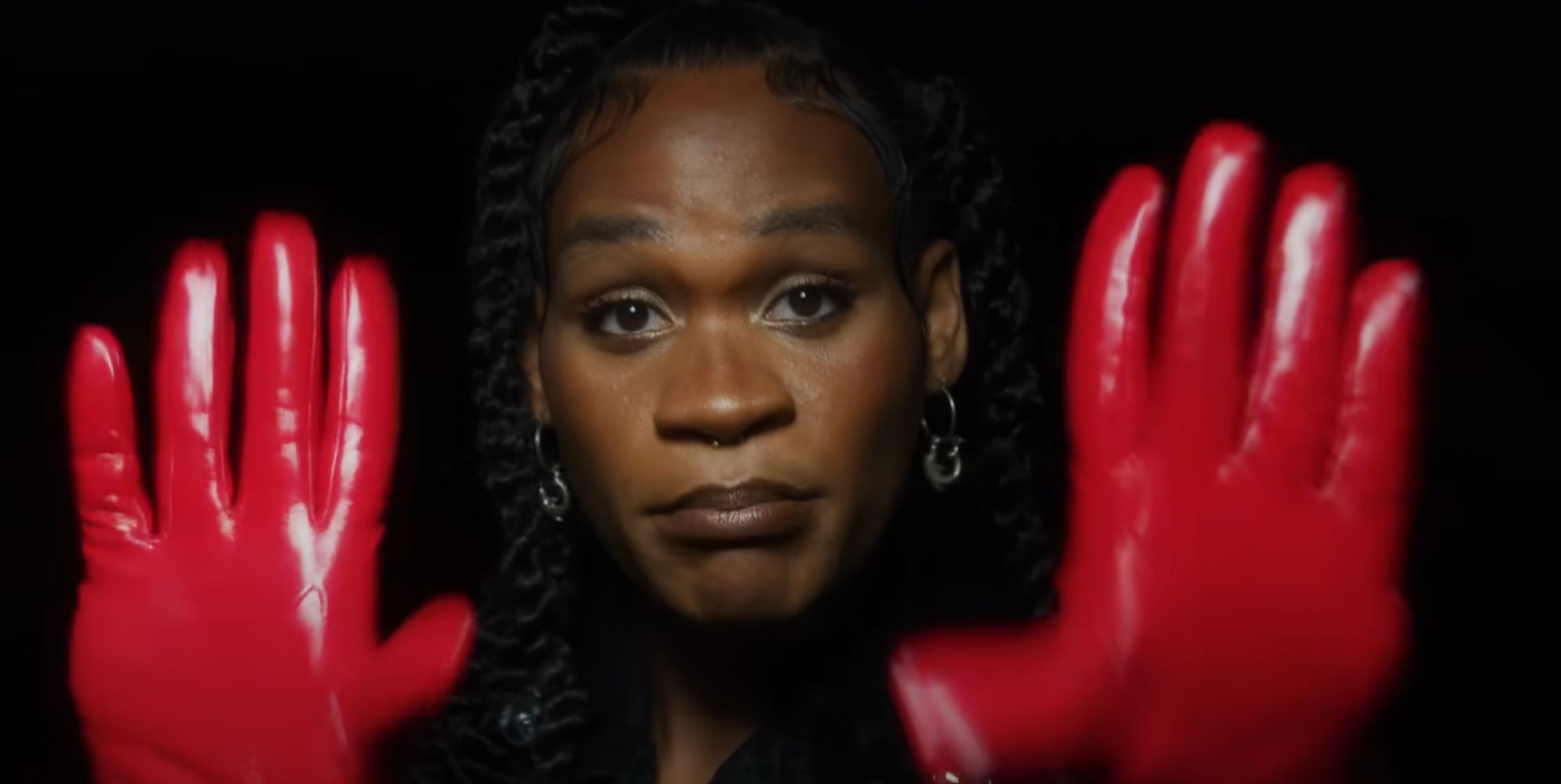 Ghostface Killah's gay son drops feisty song about Wu-Tang Clan star 'forgetting he’s a father'