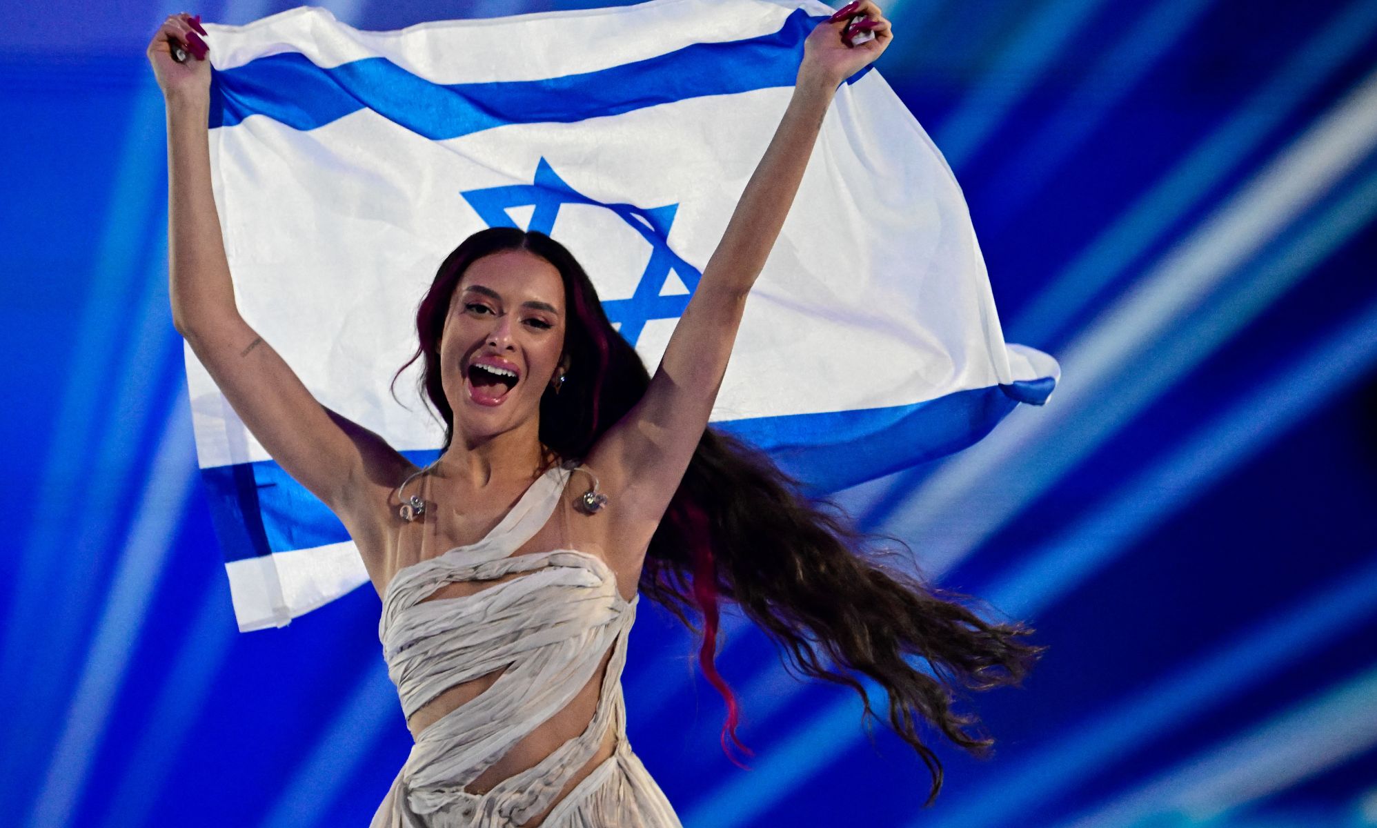 Eurovision organisers postpone vote on whether to exclude Israel as Gaza ceasefire holds