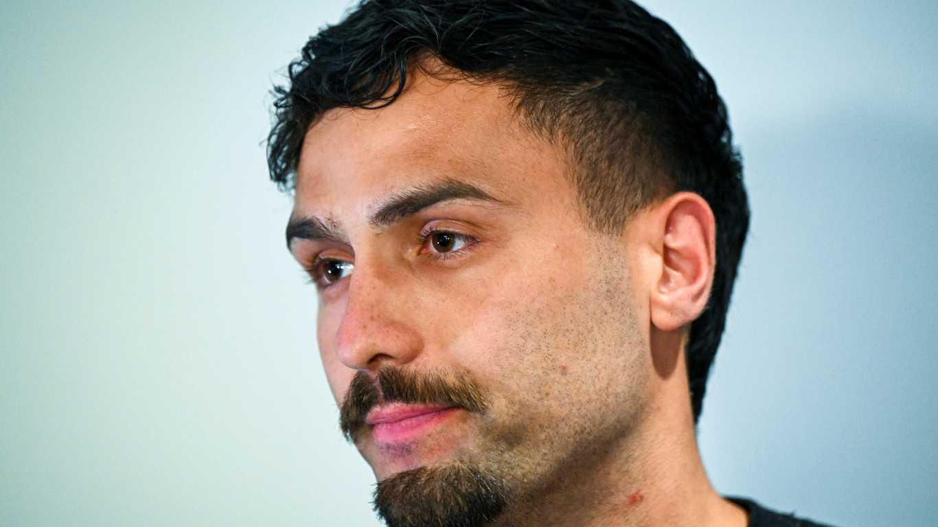 Banned AFL player ‘deeply sorry’ for using homophobic slur