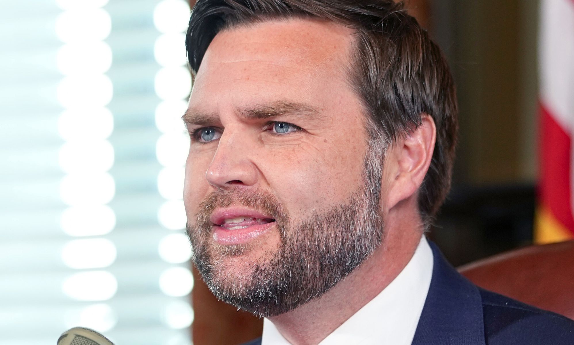 JD Vance urges people to report anyone celebrating Charlie Kirk's death to their employer