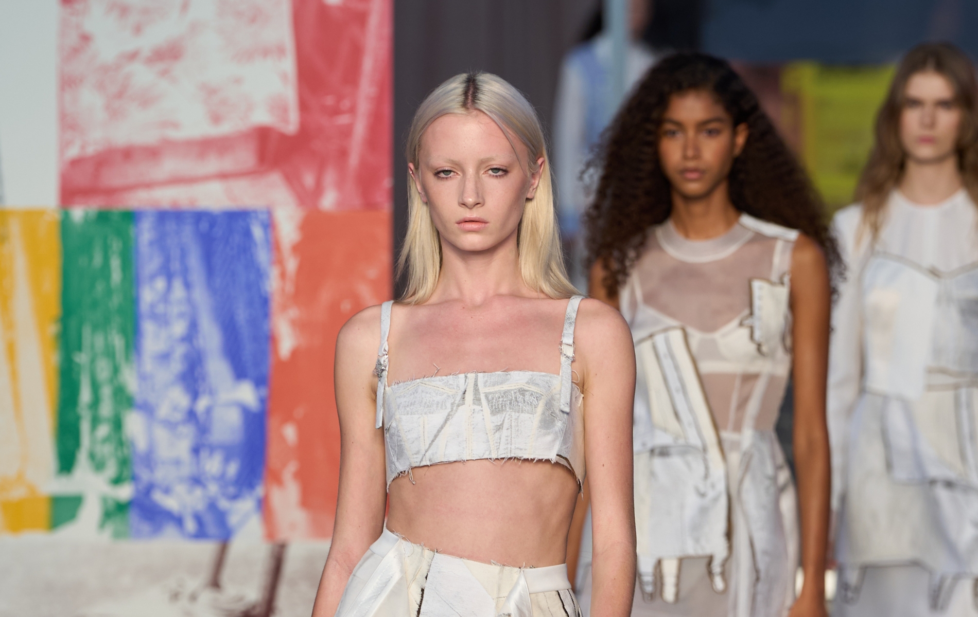 Naomi Watts’ trans daughter Kai Schreiber just achieved a major career milestone