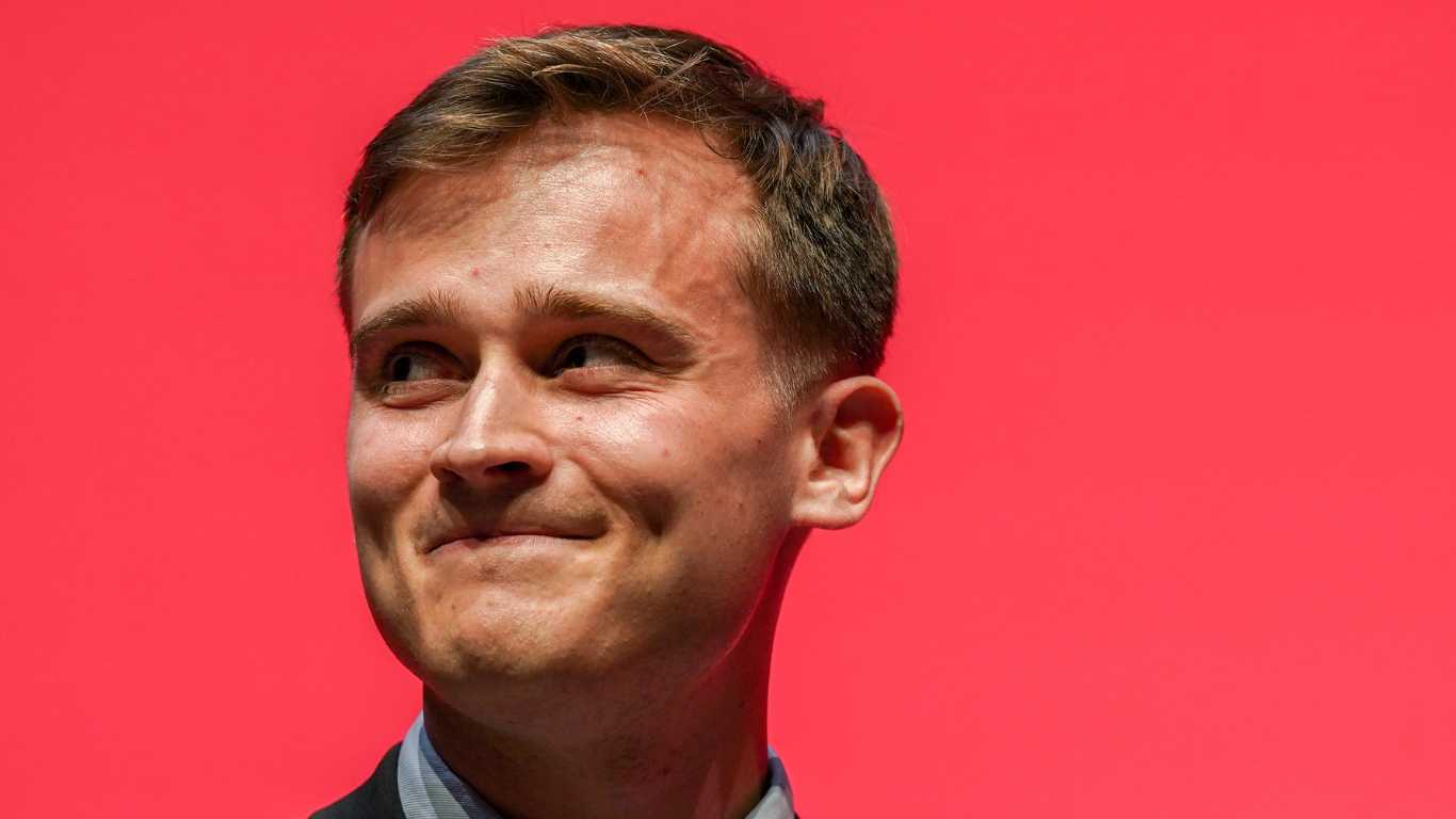 Gay MP Keir Mather becomes youngest government minister in almost 200 years