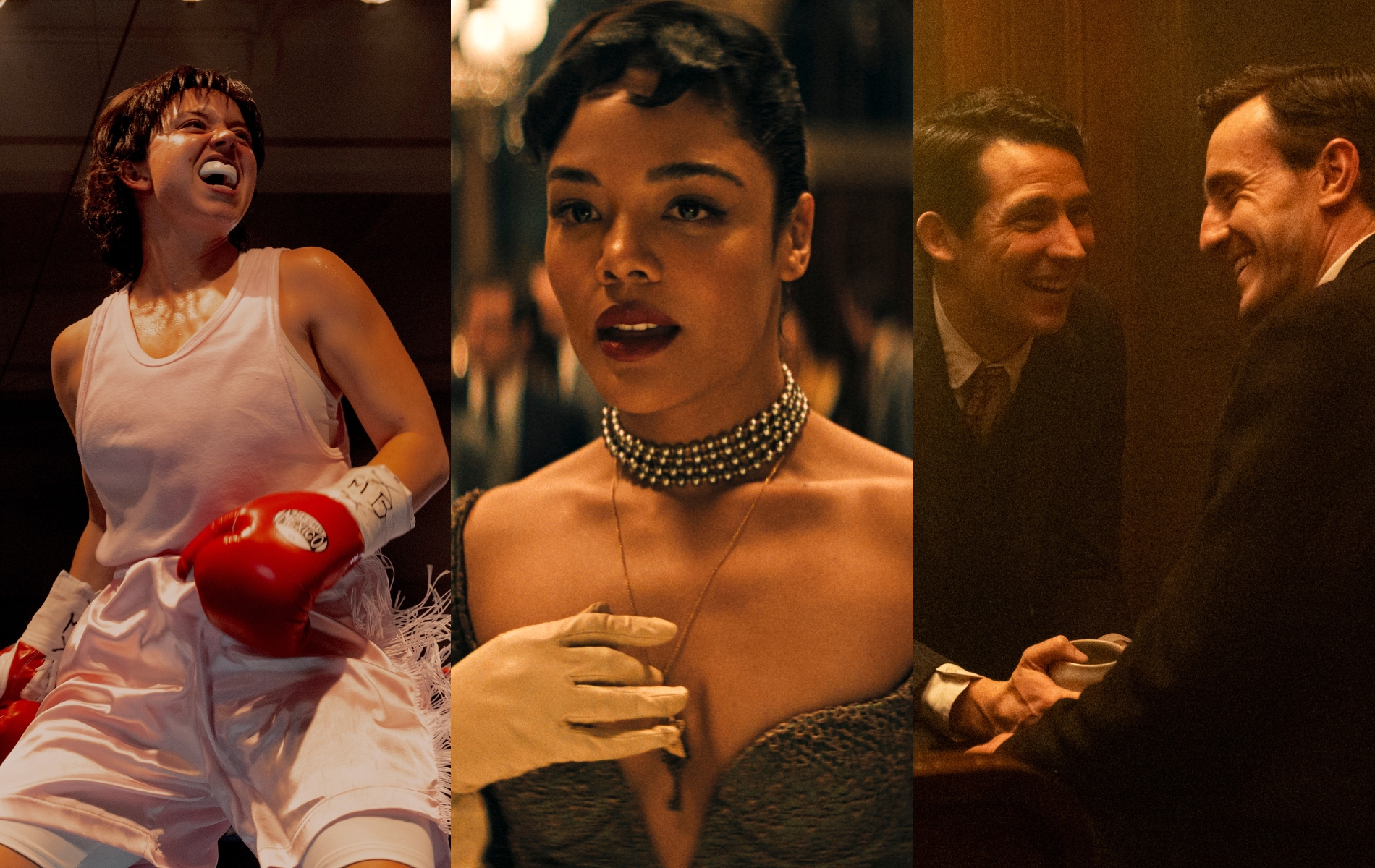 13 star-studded LGBTQ+ films you need to see at BFI London Film Festival 2025