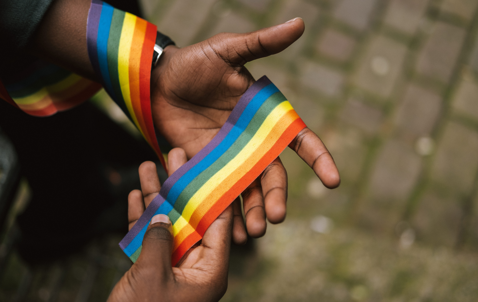 Gay refugee who held Nigeria's first Pride slams UK's suspension of family reunification policy