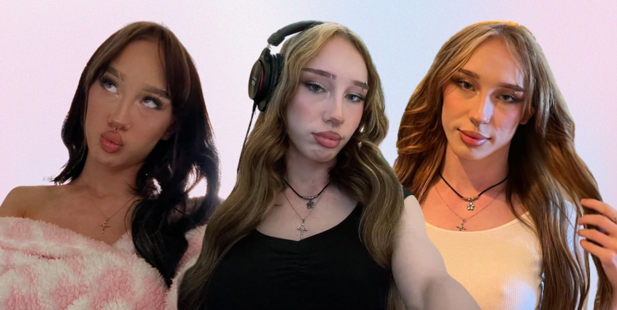 'I was UK’s youngest drag queen – now I’m a homeless sex worker'