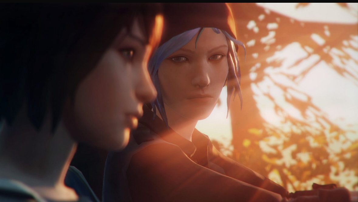 A Life Is Strange TV series is coming - and fans want this actress to play Max