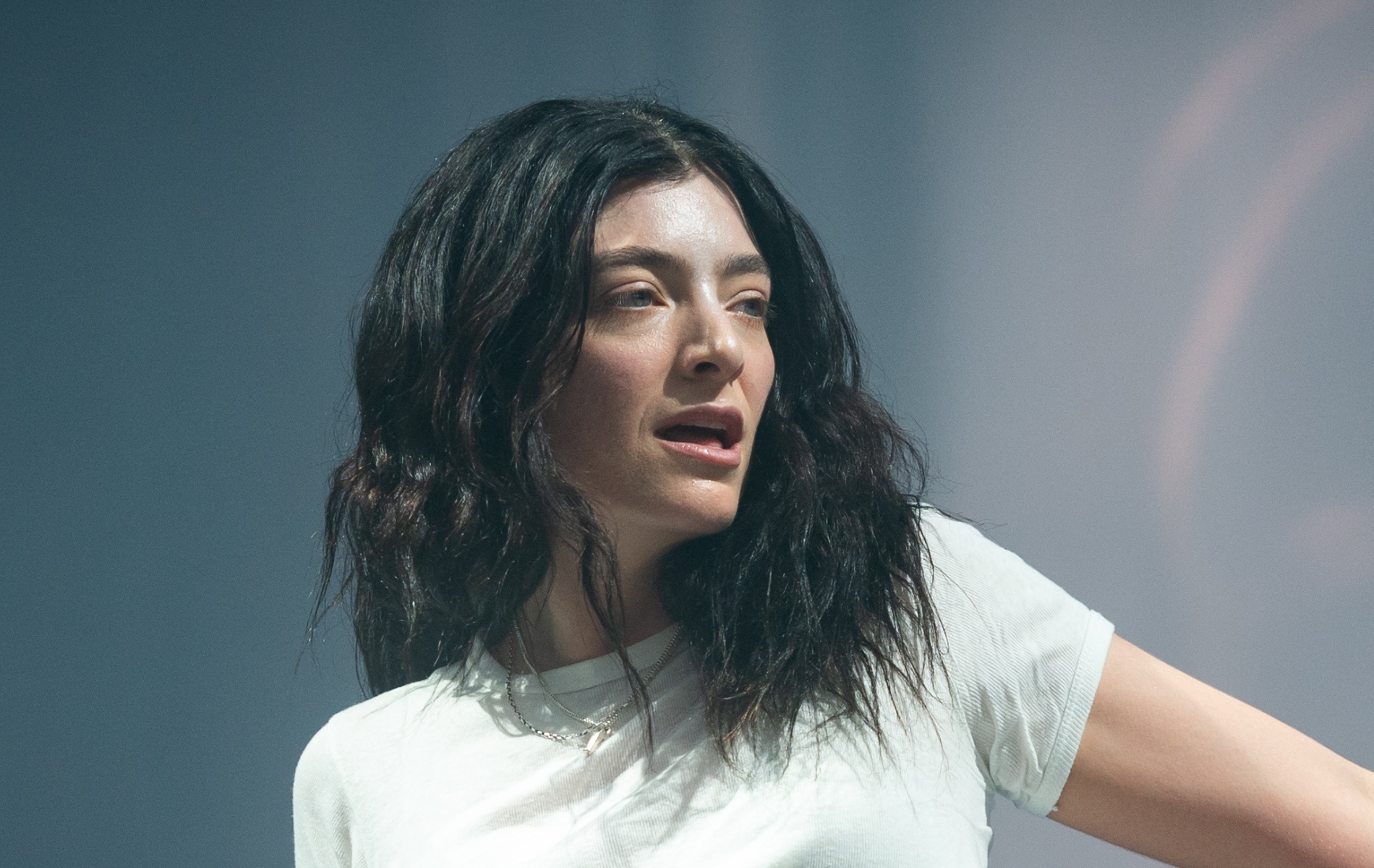 Lorde donates over $200k to Minnesota immigrant funds after ICE clashes