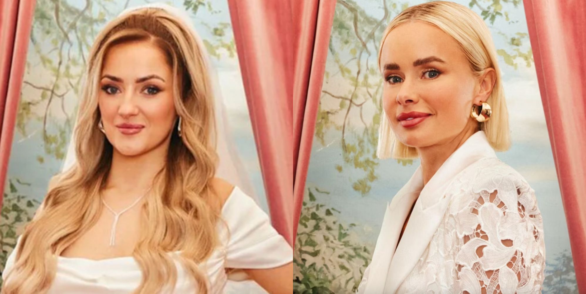 MAFS UK viewers rage at 'heartless' treatment of sapphic contestant: 'The audacity'