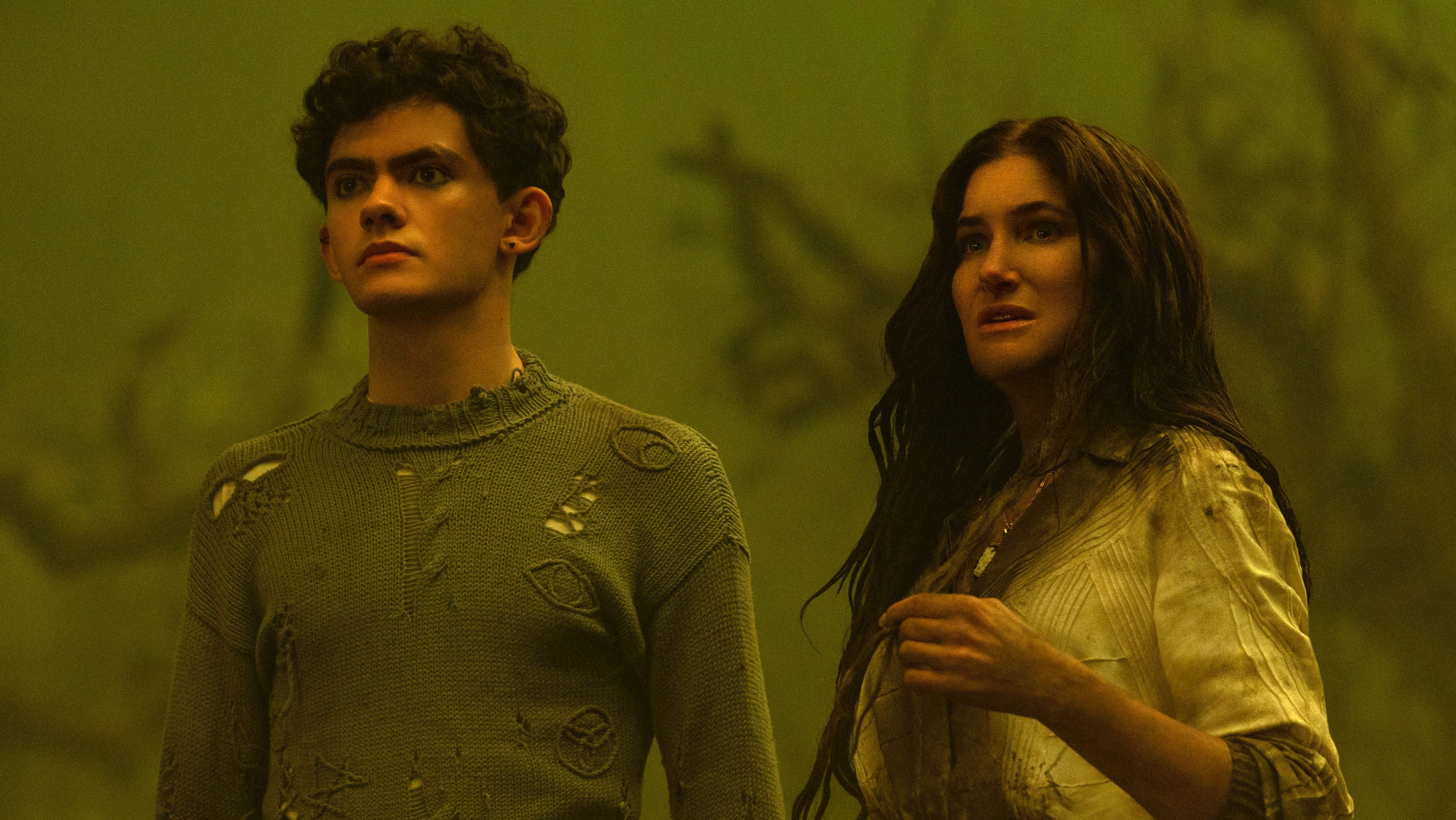 Gay Marvel superhero Wiccan lands first solo comic series