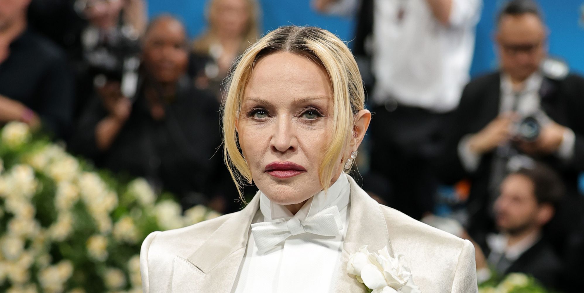 Madonna opens up about suicidal ideation during custody battle for son: 'I just couldn't take it'