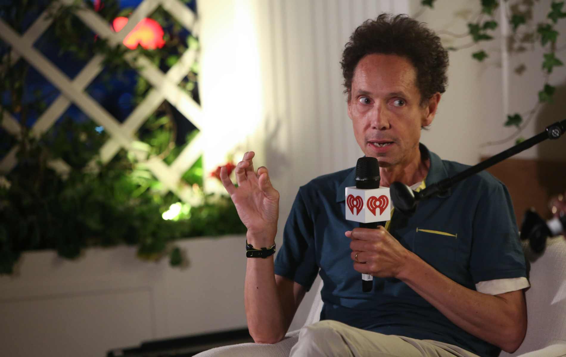 Malcolm Gladwell slammed for u-turn on trans athletes support: 'Unadulterated jerk'