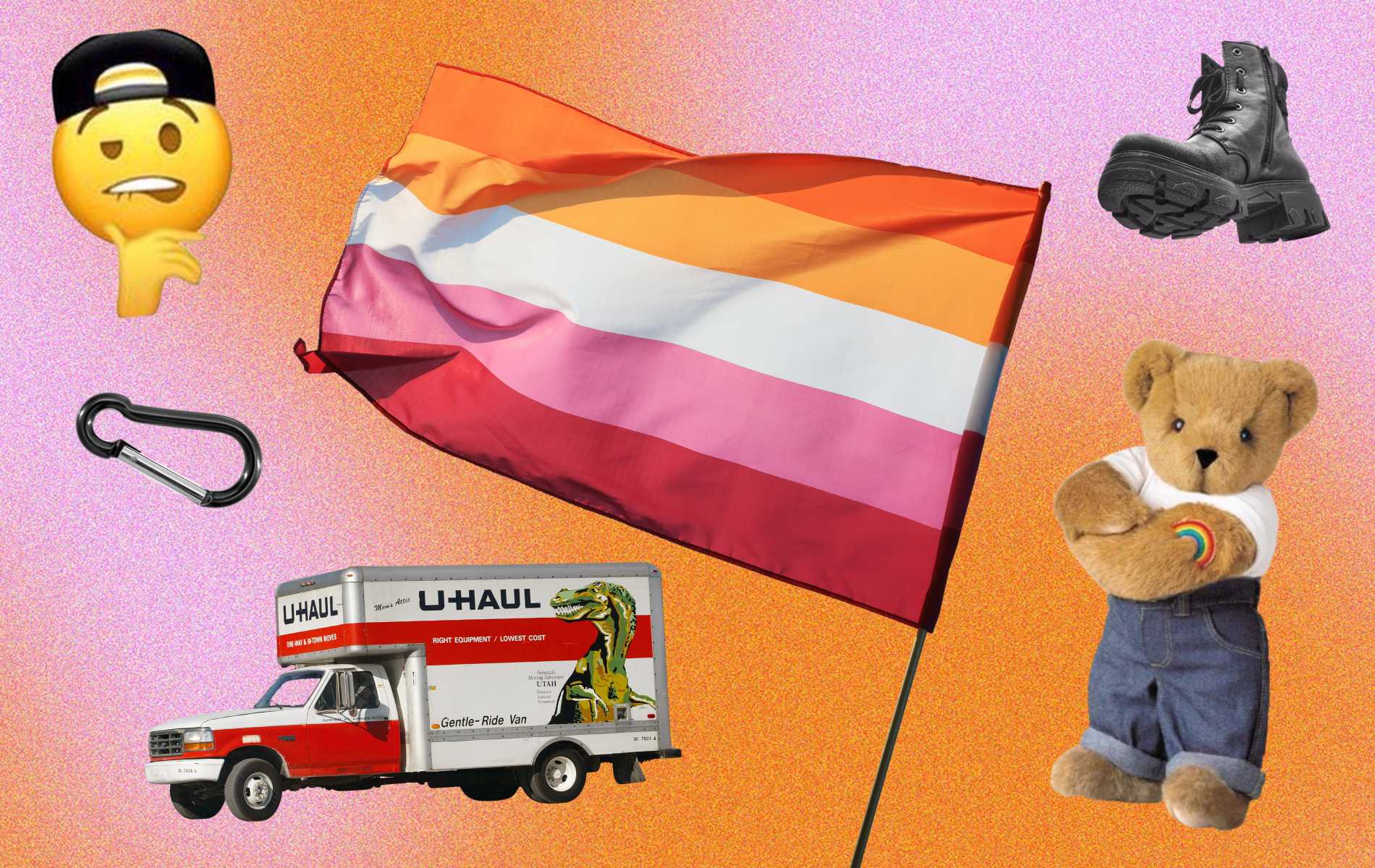 Why 'performative masc' contests are the new queer event you need to see