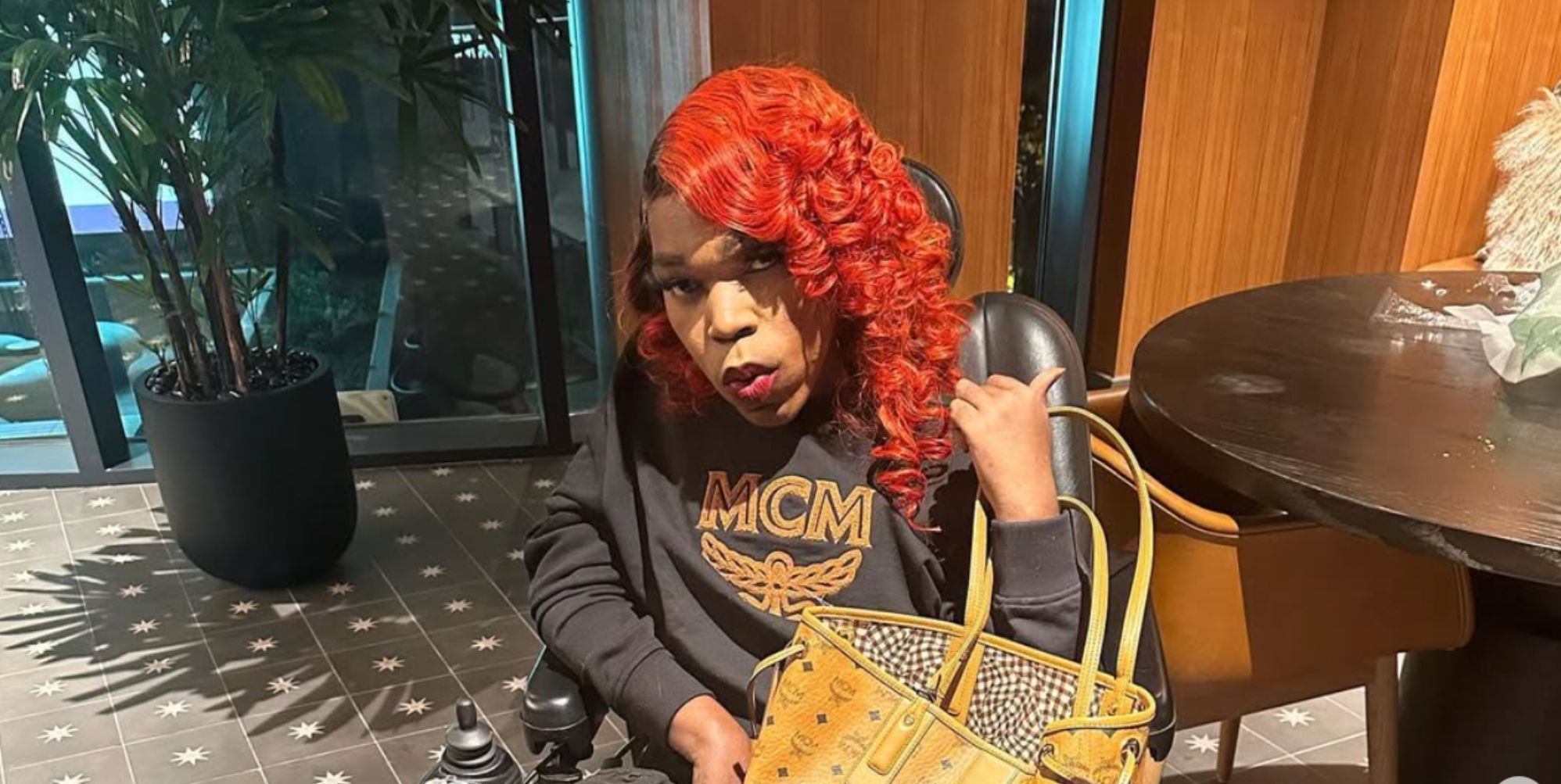 Social media star and 'king of gay rap' Rolling Ray dies aged 28 just before his birthday