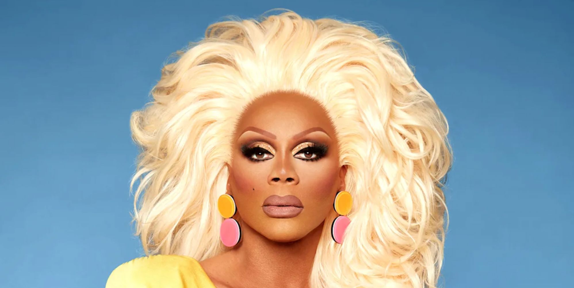 RuPaul to become president in 'truly unhinged' first Drag Race feature film