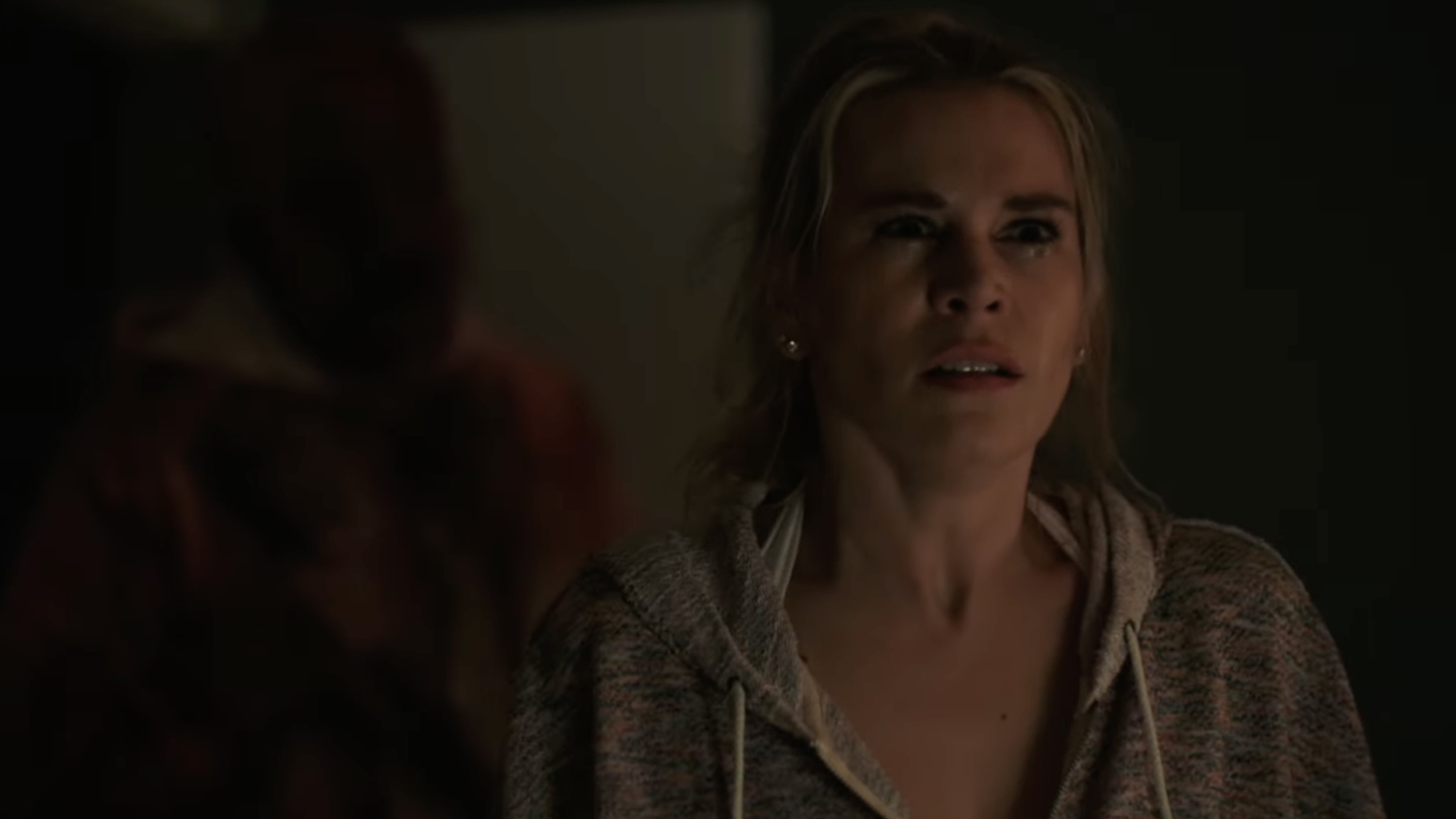 Cher-produced horror film Big Baby gets first trailer