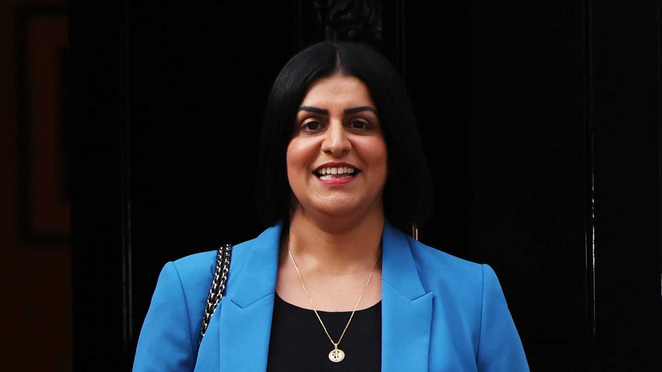 Where does new home secretary Shabana Mahmood stand on LGBTQ+ rights?