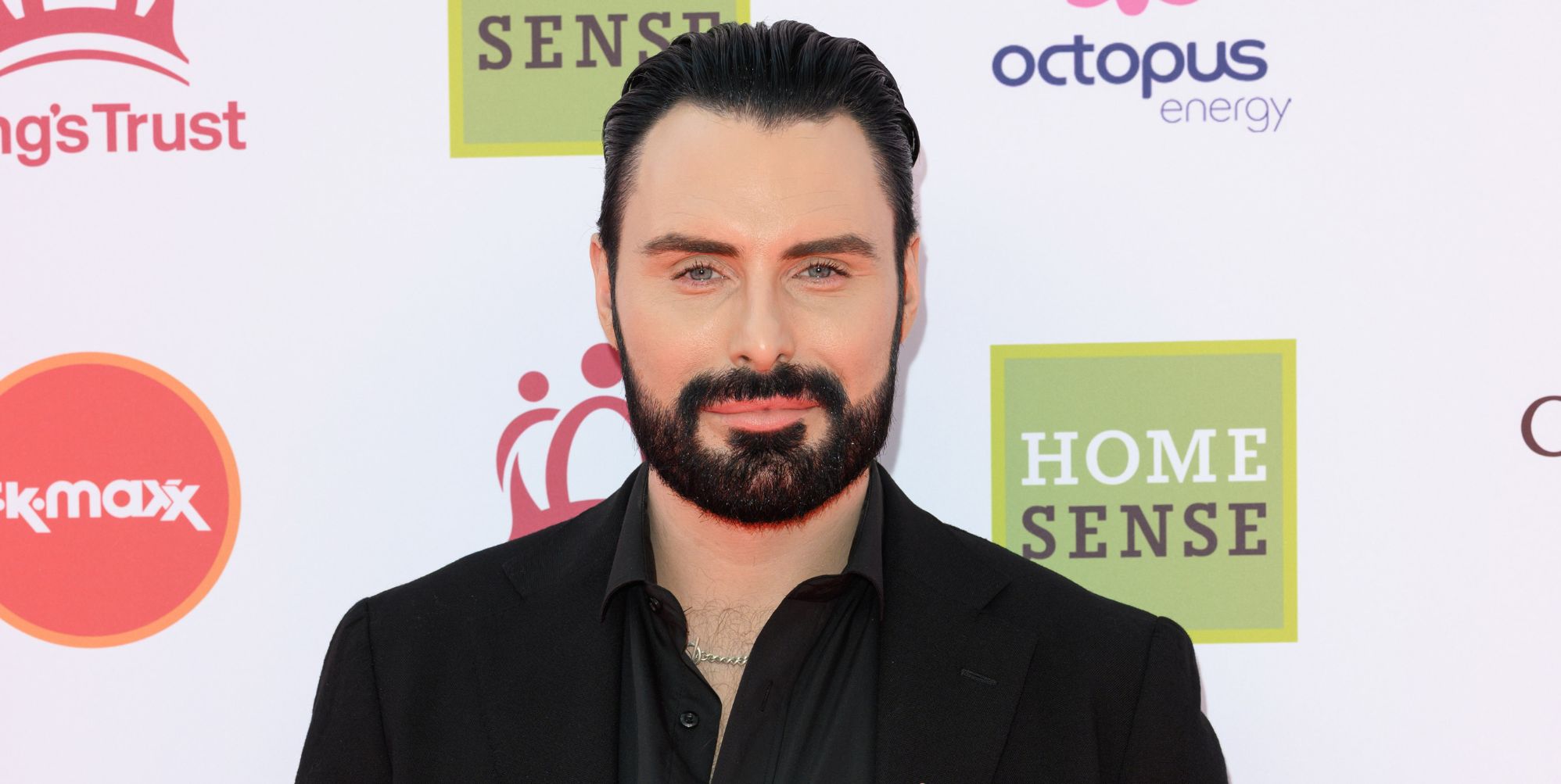 This Morning presenter Rylan reveals new boyfriend after being 'scared' of relationships