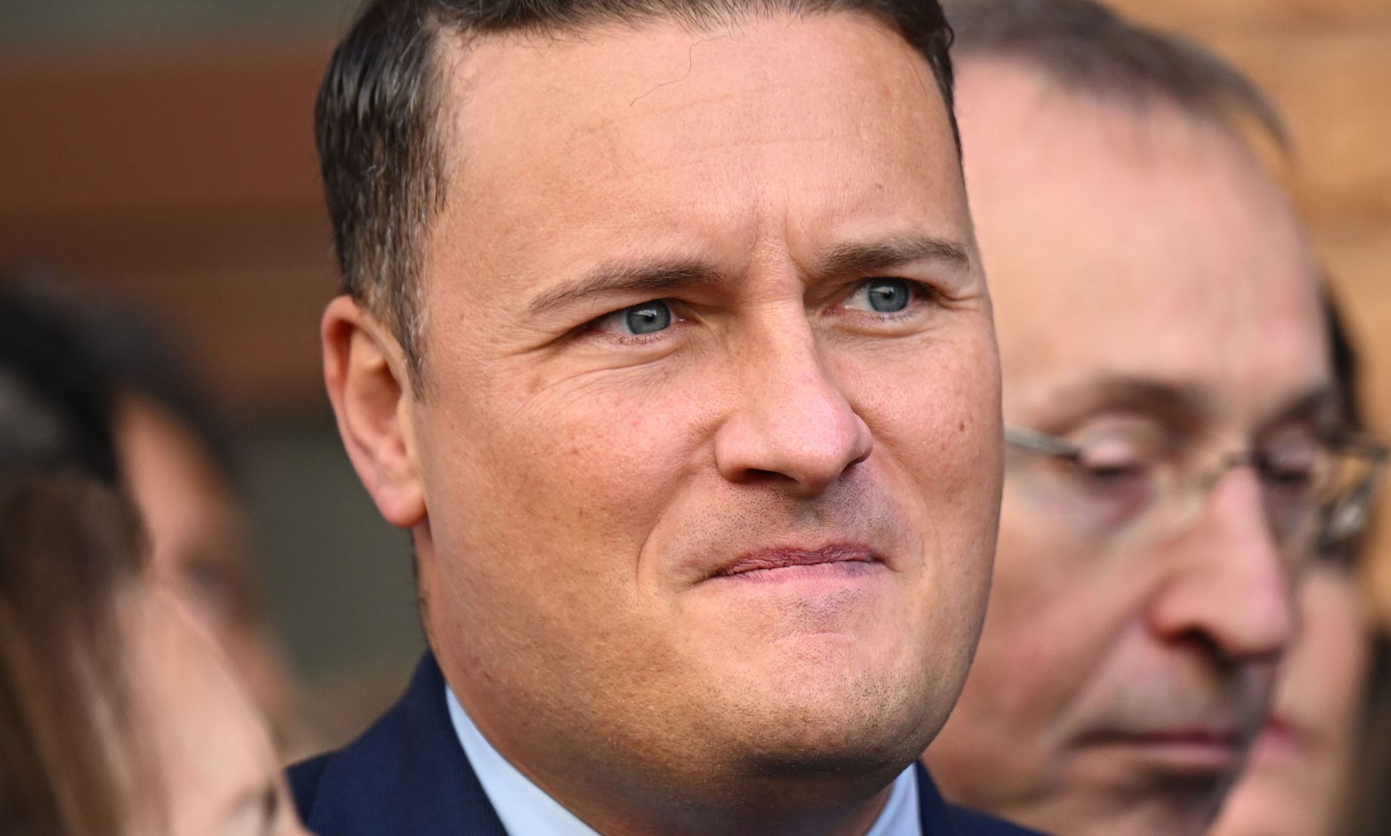 Wes Streeting criticised for 'callous' trans women segregation comments in Mumsnet interview