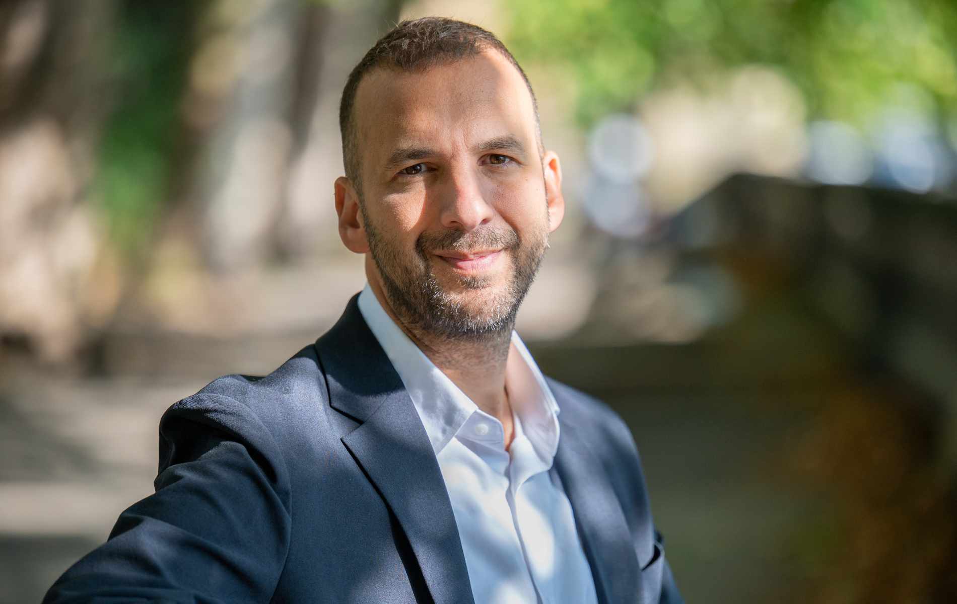 Zack Polanski says transphobia will 'not be tolerated' in the Green Party under his leadership