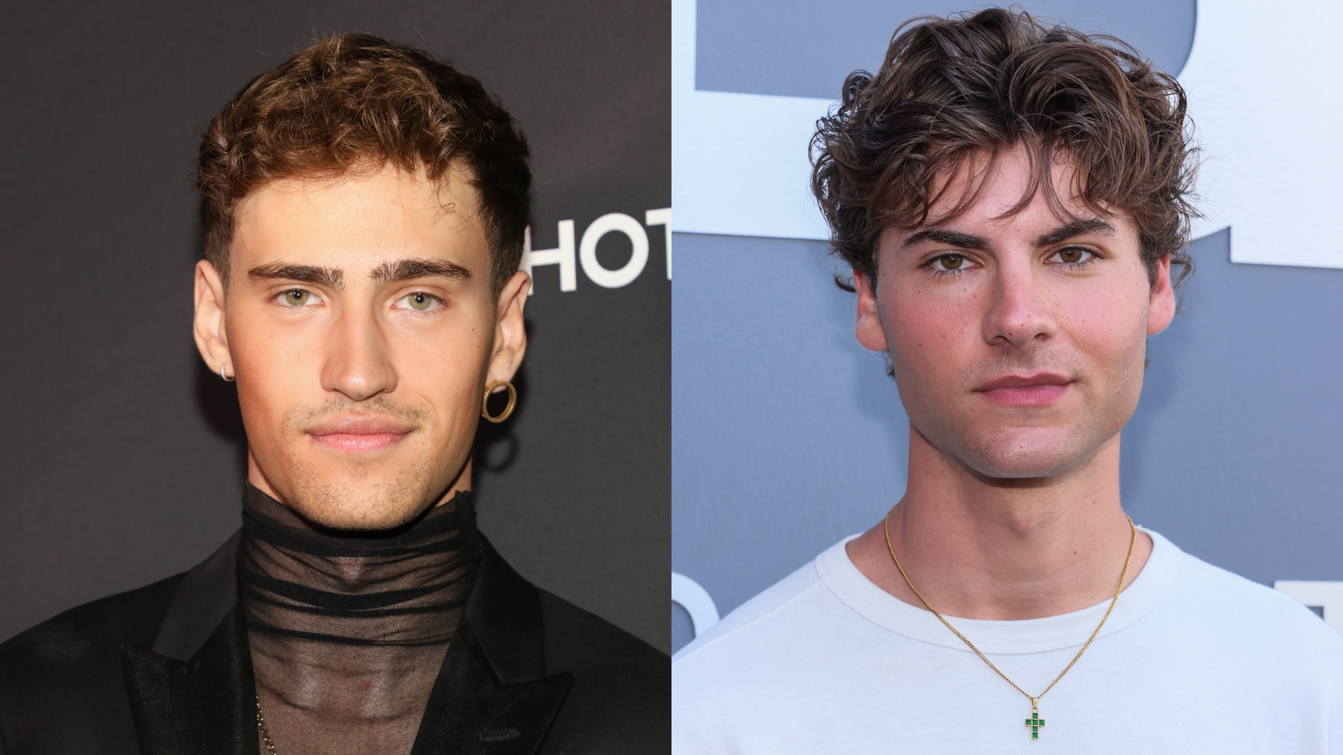 Long-running US soap gets its first gay male couple after almost 40 years