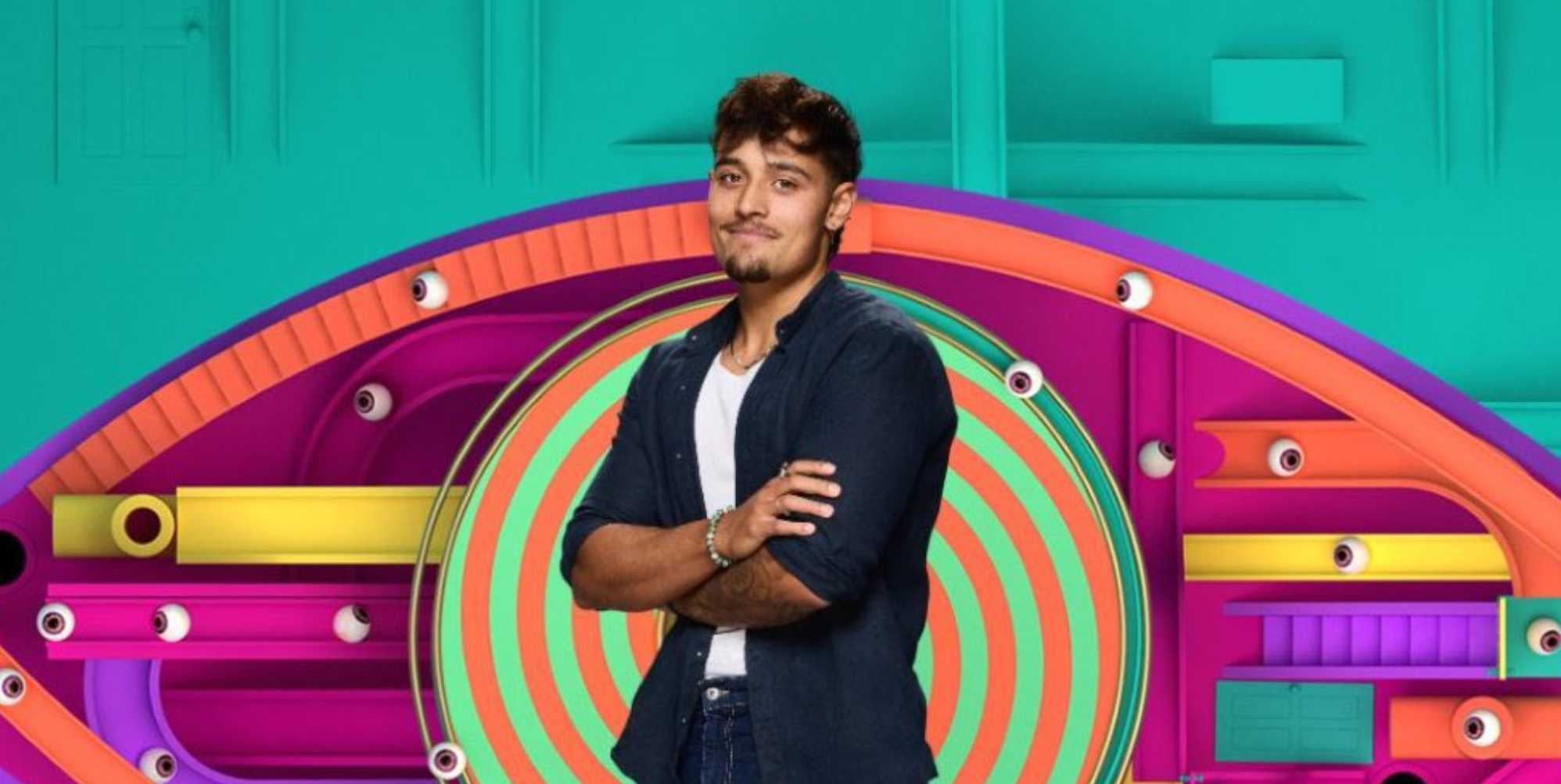 Big Brother's Zelah shares another moving, positive insight into how transitioning helped him