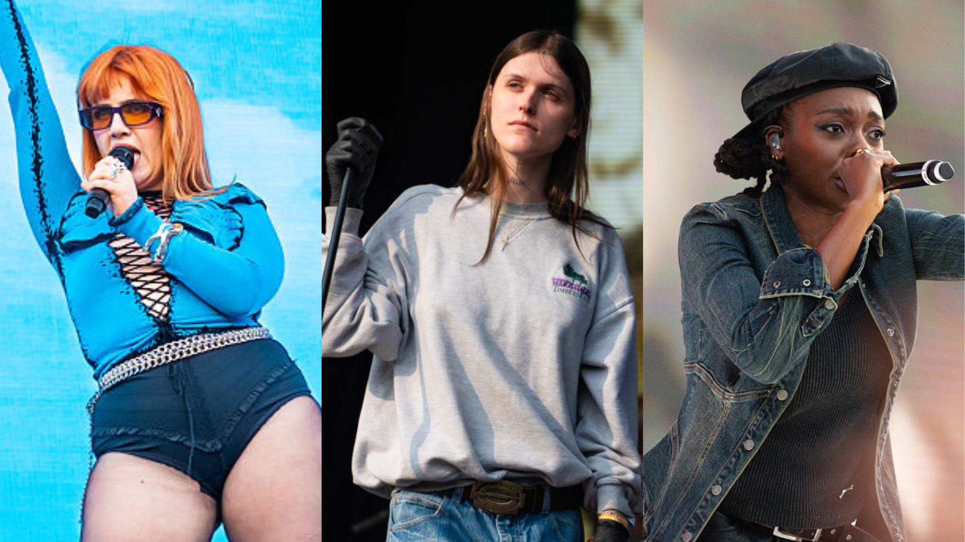 The best queer acts to see at Coachella 2026, from Ethel Cain to KATSEYE