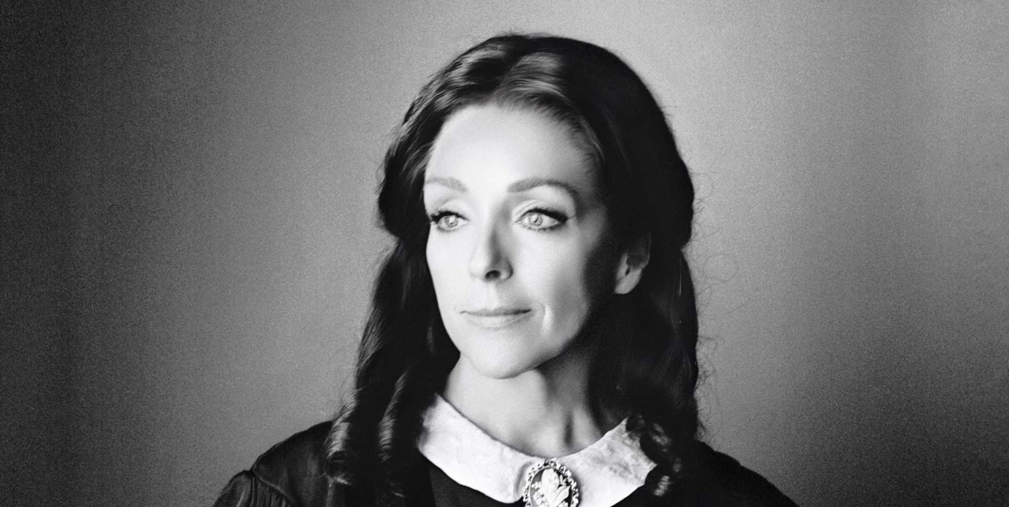 Jane Krakowski to take over from Jinkx Monsoon in Broadway's Oh, Mary!