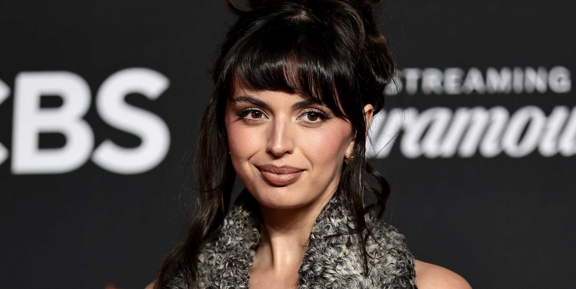 Rebecca Black got through 'crazy' Katy Perry tour with lots of 'gay sex'